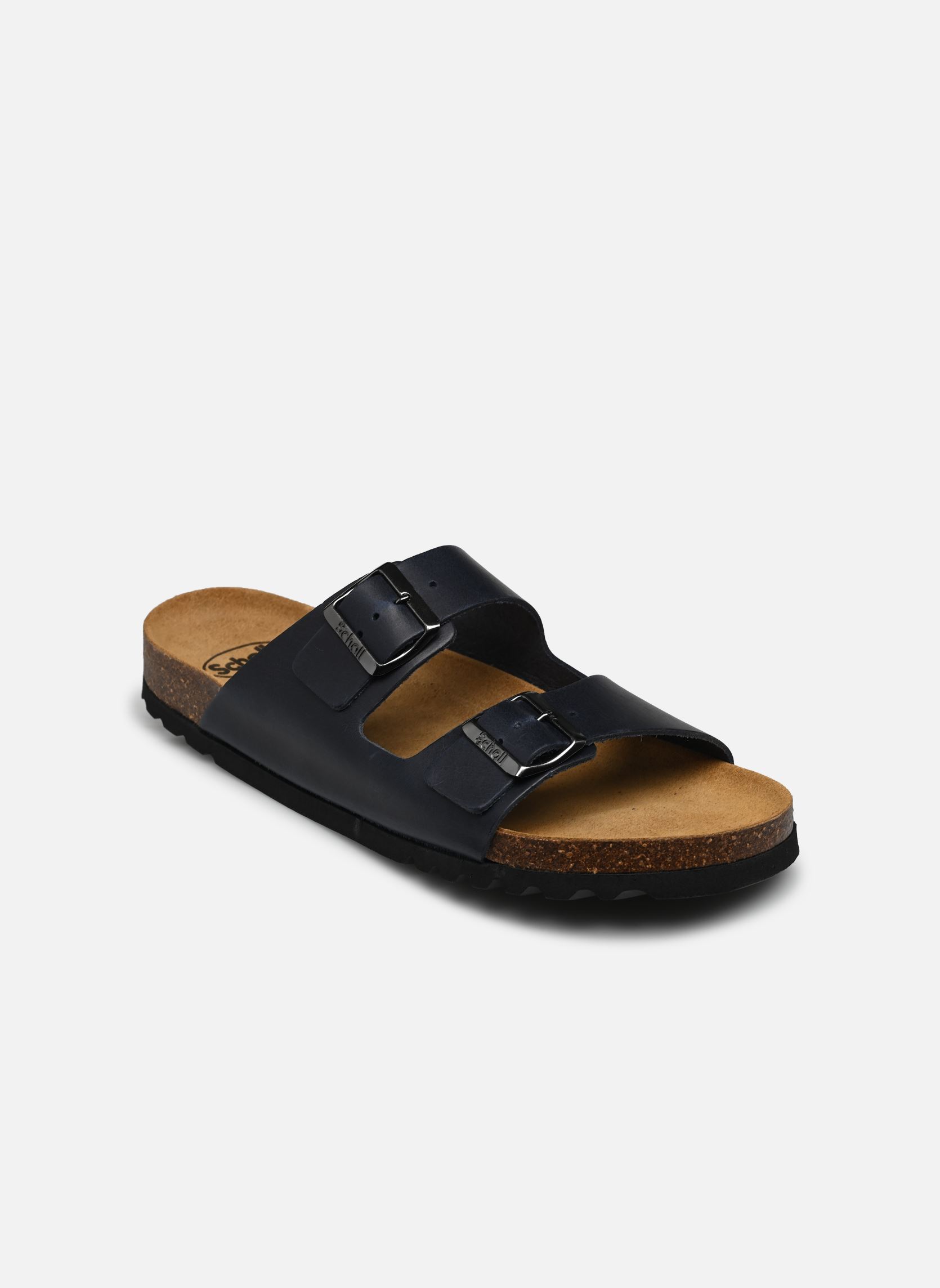 Mules JULIEN COLLECTION hombre azul Scholl Mules JULIEN COLLECTION hombre azul Navy Blue 2