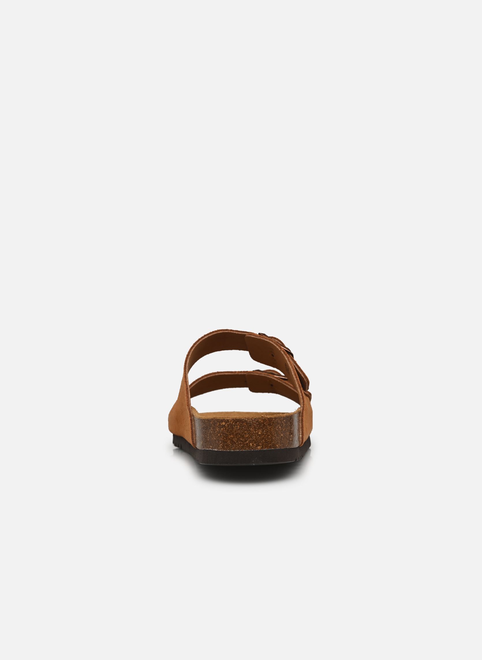 Pantoletten JULIEN COLLECTION herren braun Scholl Pantoletten JULIEN COLLECTION herren braun Cognac