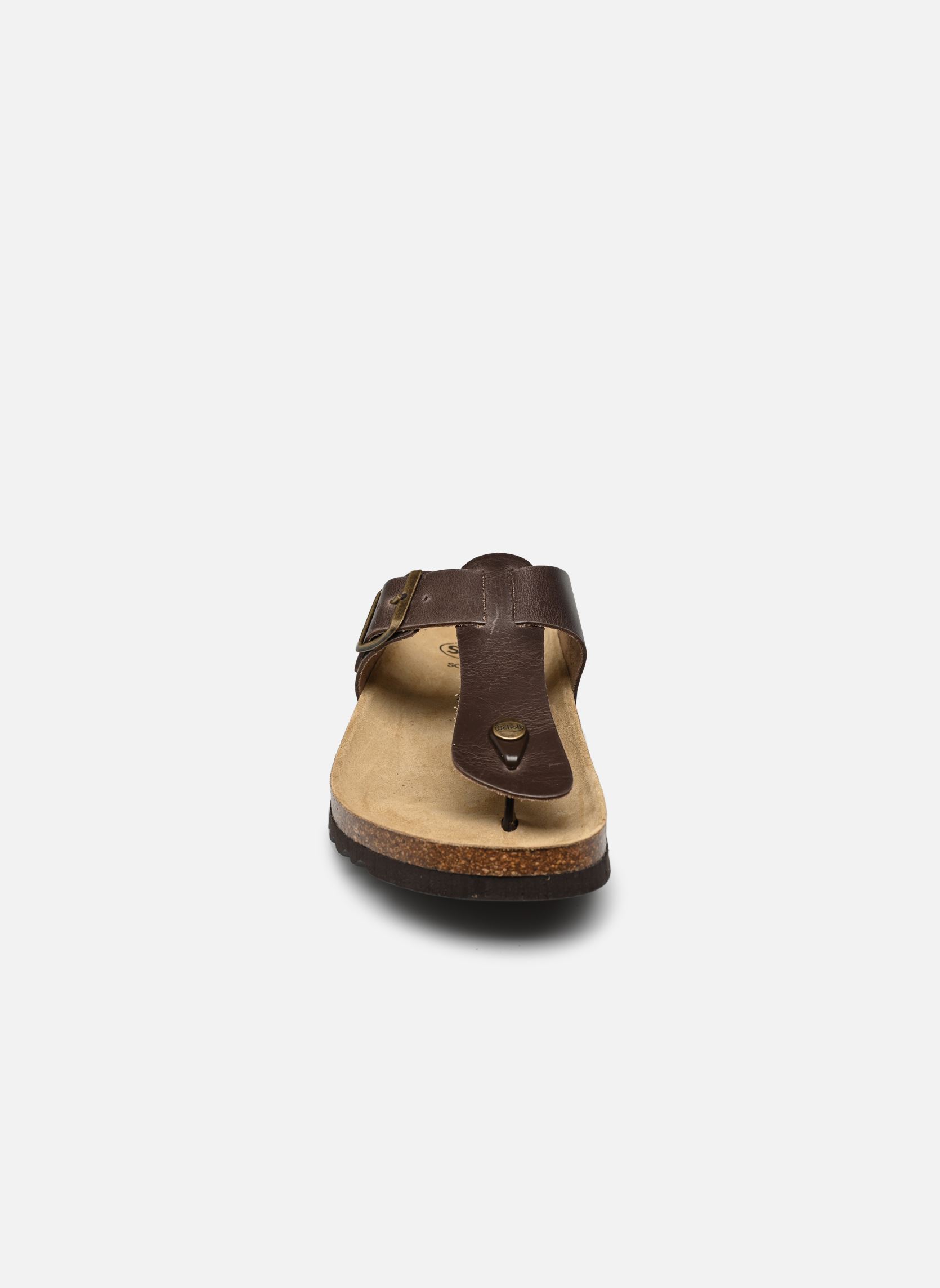 Pantoletten YVES COLLECTION herren braun Scholl Pantoletten YVES COLLECTION herren braun Coffee
