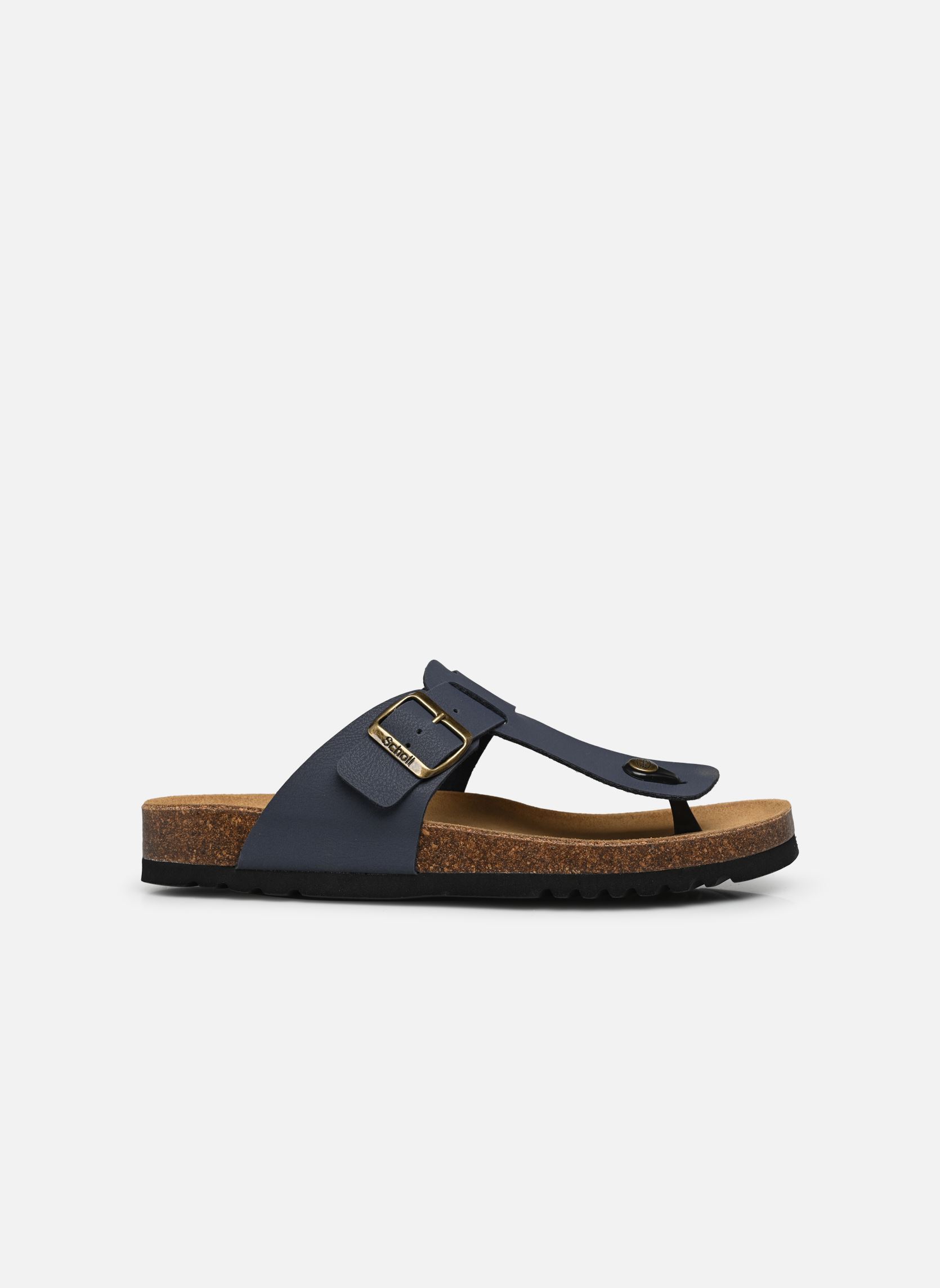 Mules YVES COLLECTION homme bleu Scholl Mules YVES COLLECTION homme bleu Navy Blue