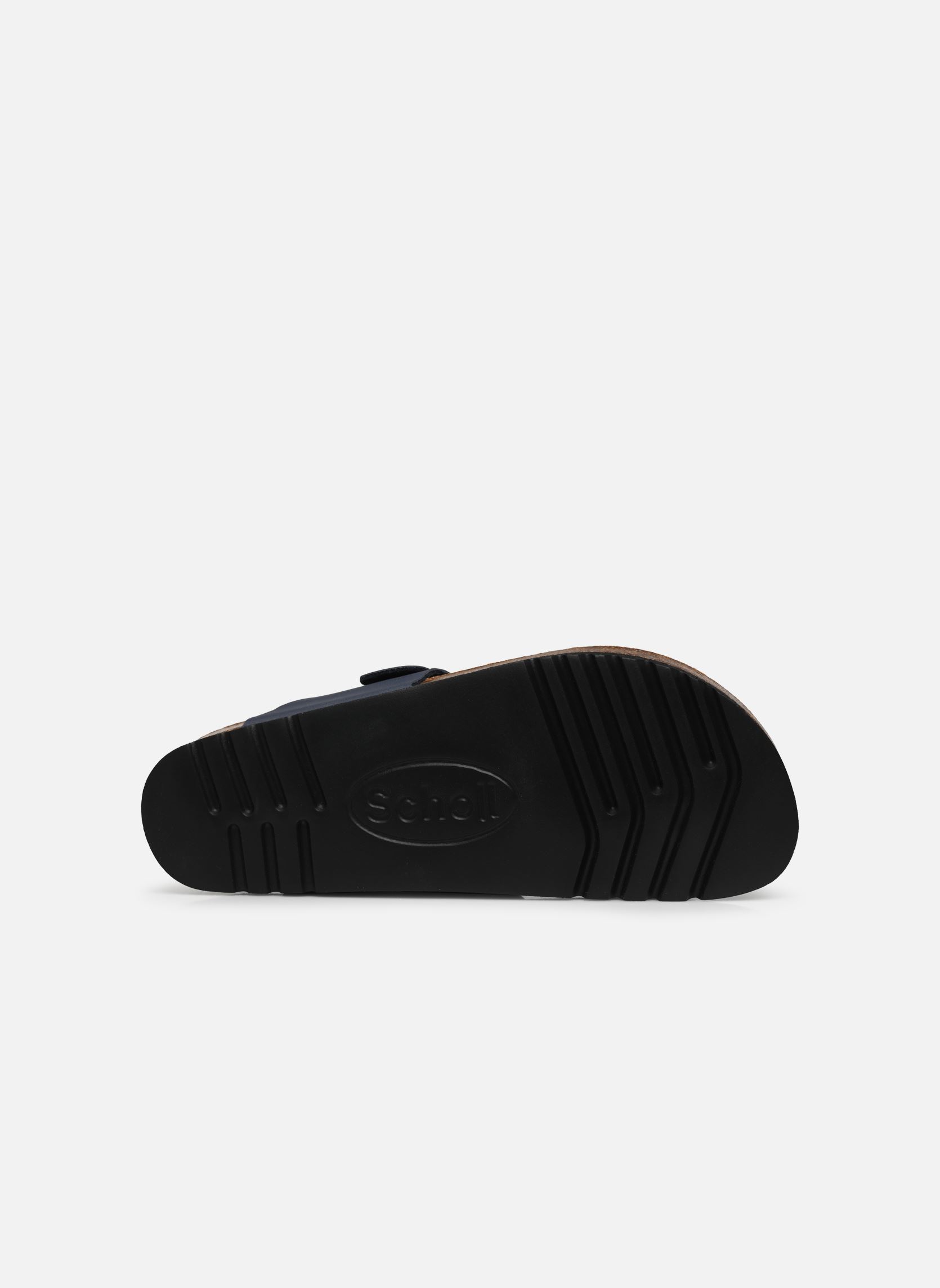 Mules YVES COLLECTION homme bleu Scholl Mules YVES COLLECTION homme bleu Navy Blue