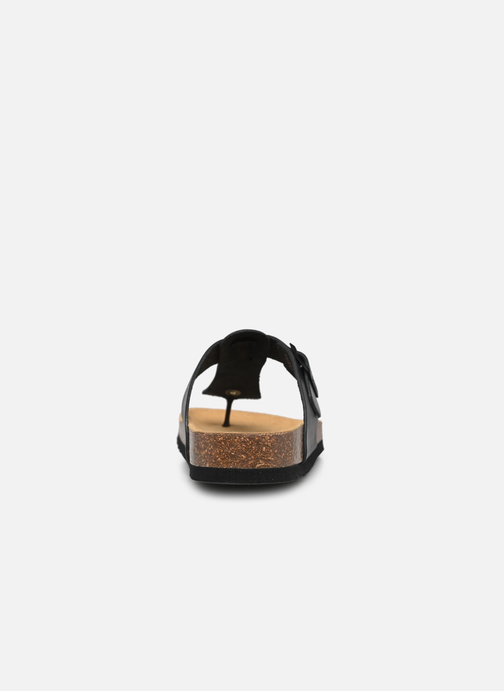 Mules YVES COLLECTION hombre negro Scholl Mules YVES COLLECTION hombre negro Leather Black