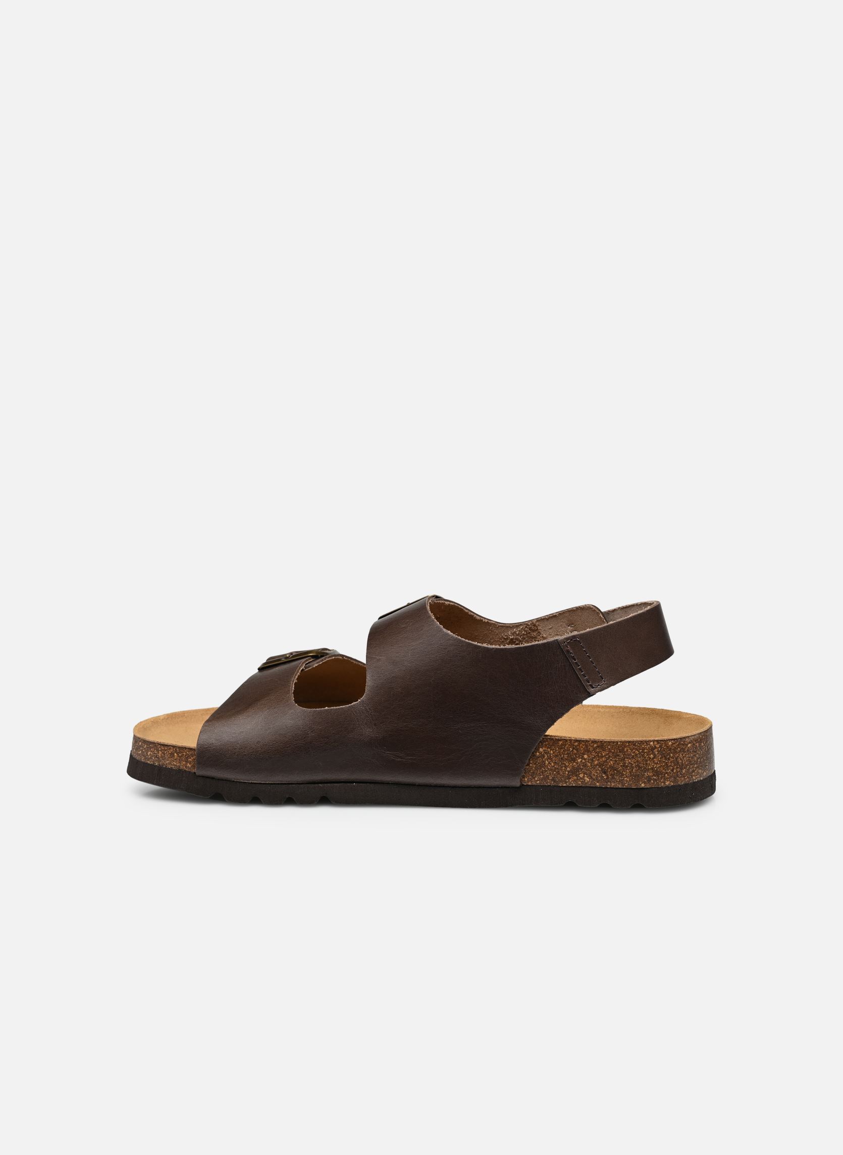 Mules HENRI COLLECTION hombre marrón Scholl Mules HENRI COLLECTION hombre marrón Coffee