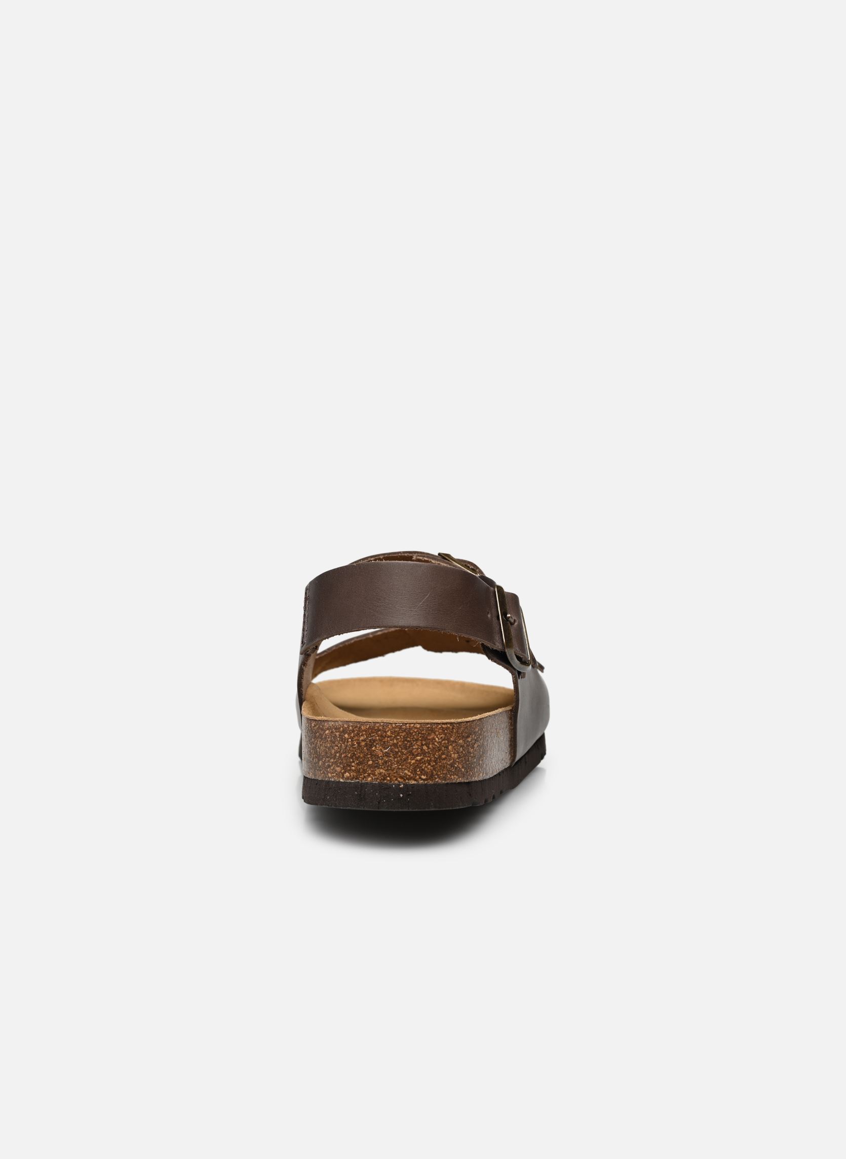 Mules HENRI COLLECTION hombre marrón Scholl Mules HENRI COLLECTION hombre marrón Coffee
