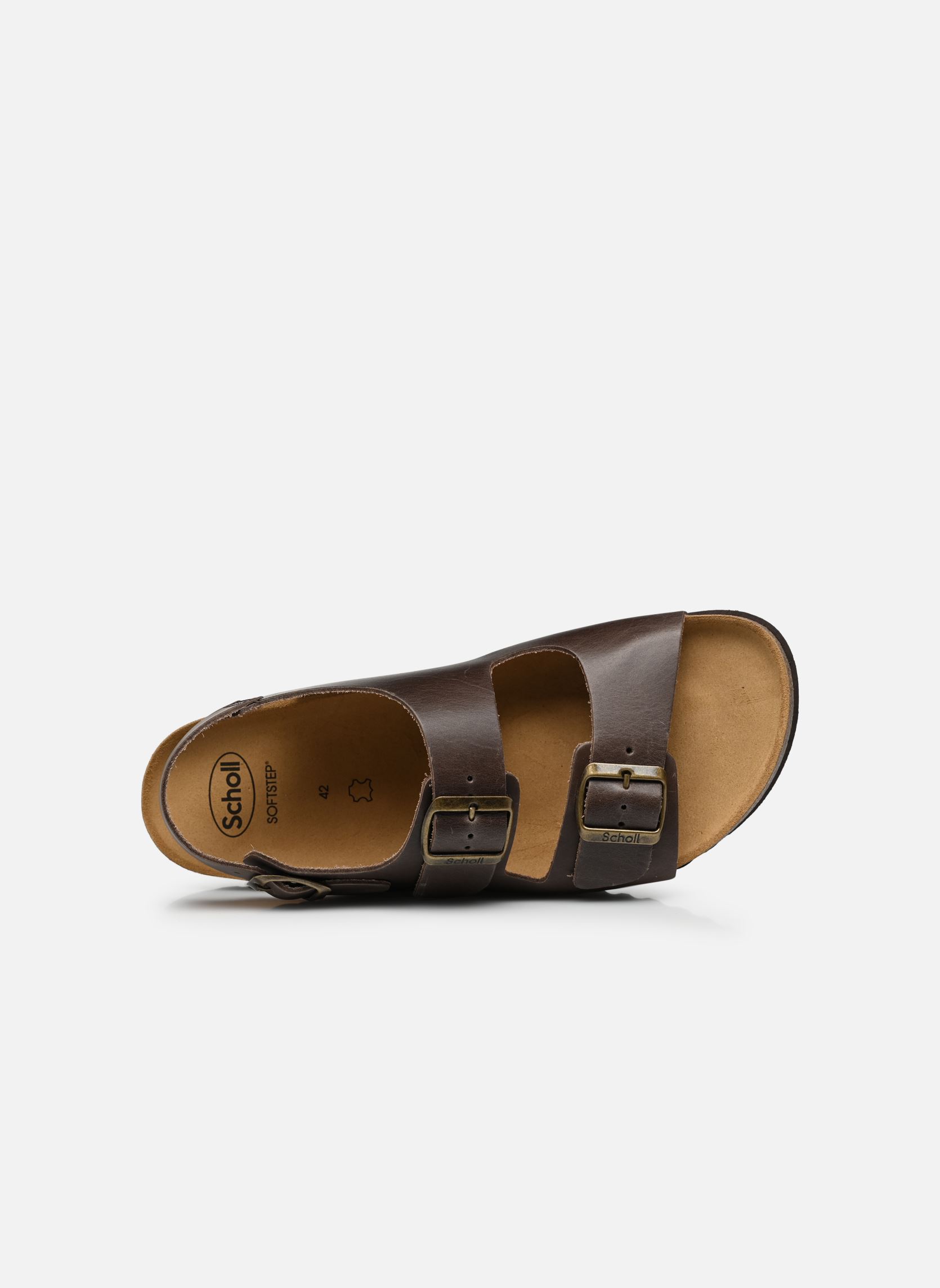 Scholl Chaussure Homme Scholl Homme Didier Sabot, Gris, 47 EU Dès 69,00 U20ac - Sur Sandale Scholl Homme