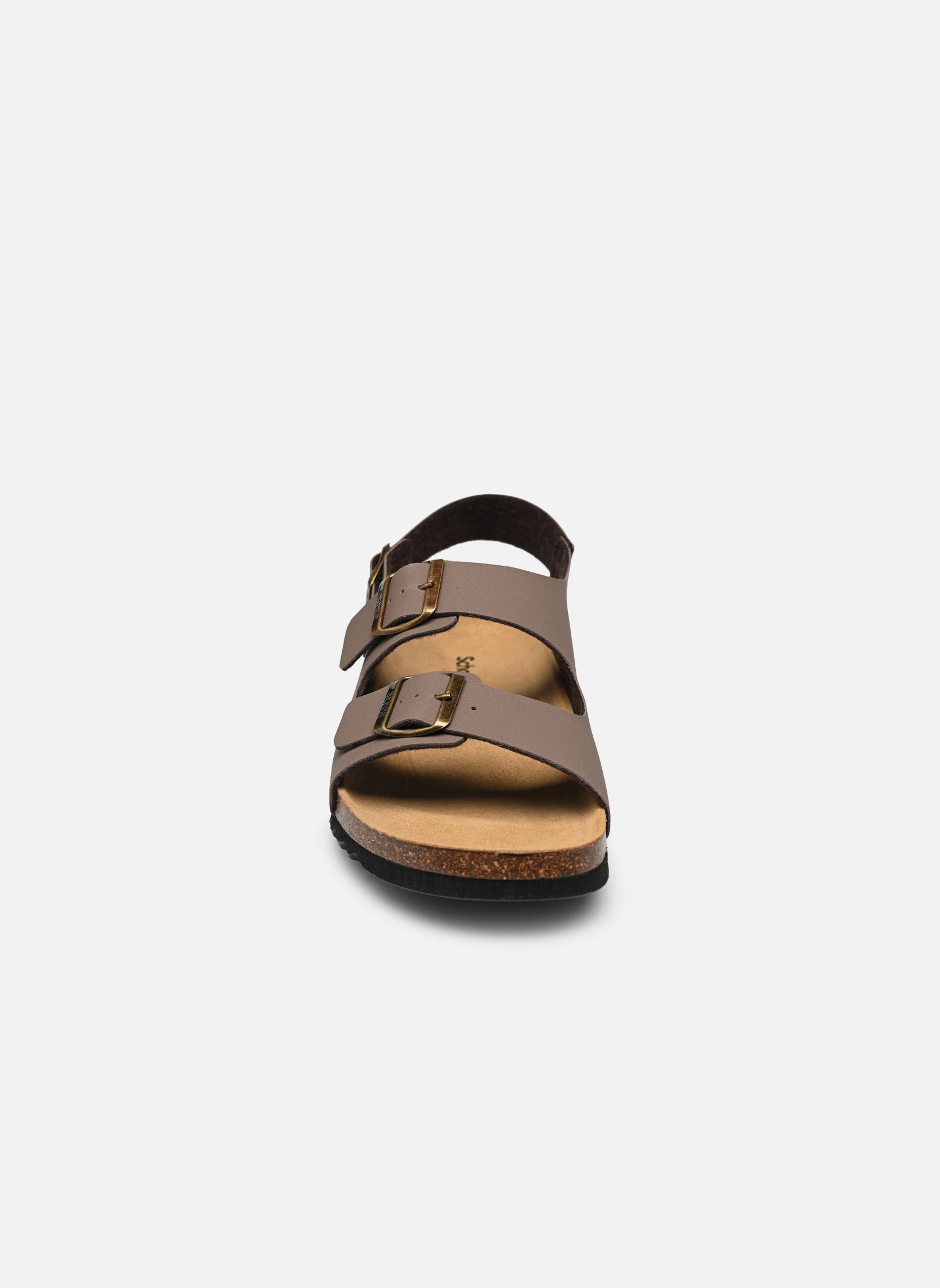Pantoletten HENRI COLLECTION herren braun Scholl Pantoletten HENRI COLLECTION herren braun Brown 2