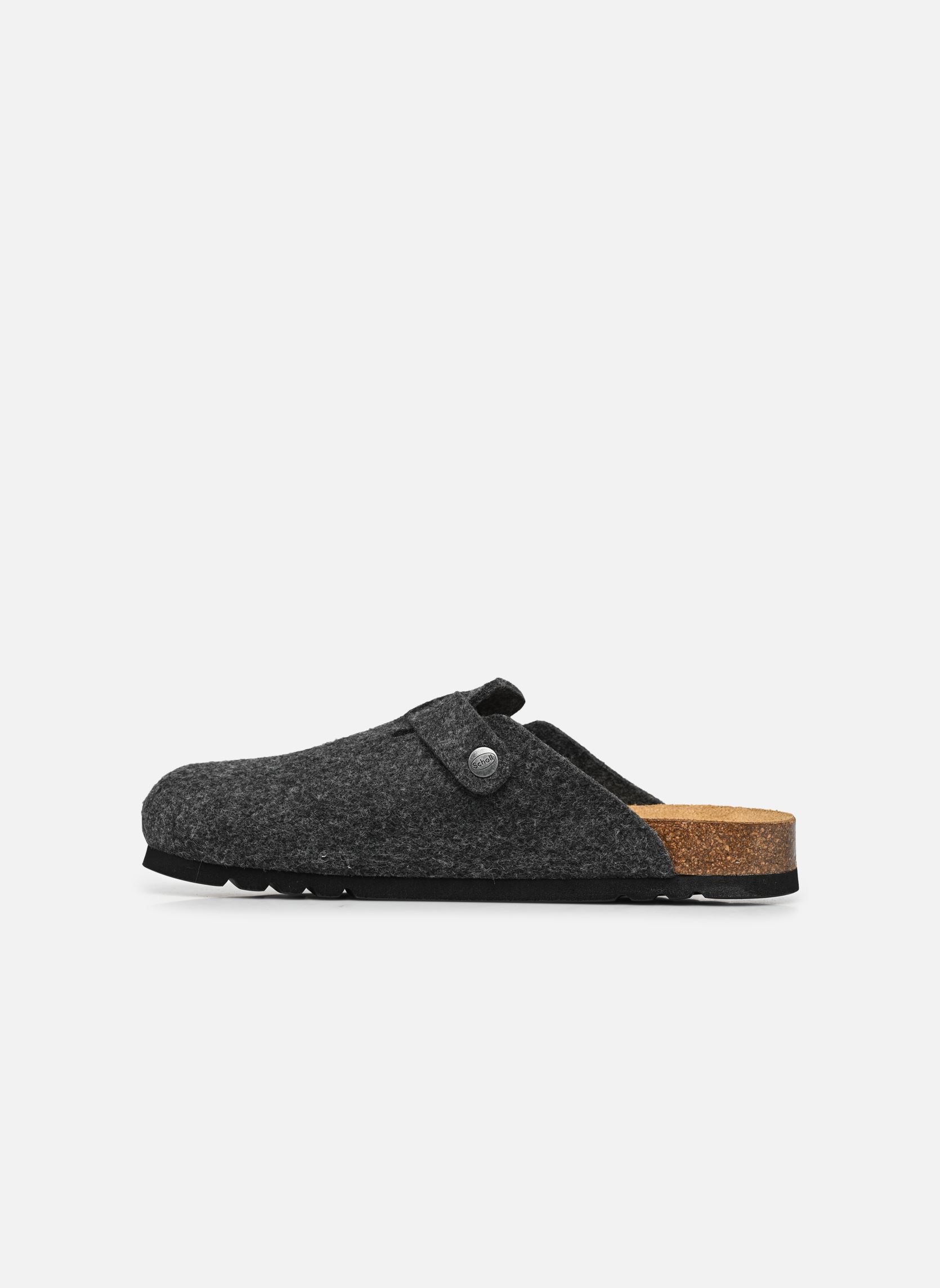 Mules Olivier Collection homme gris Scholl Mules Olivier Collection homme gris ANTHRACITE