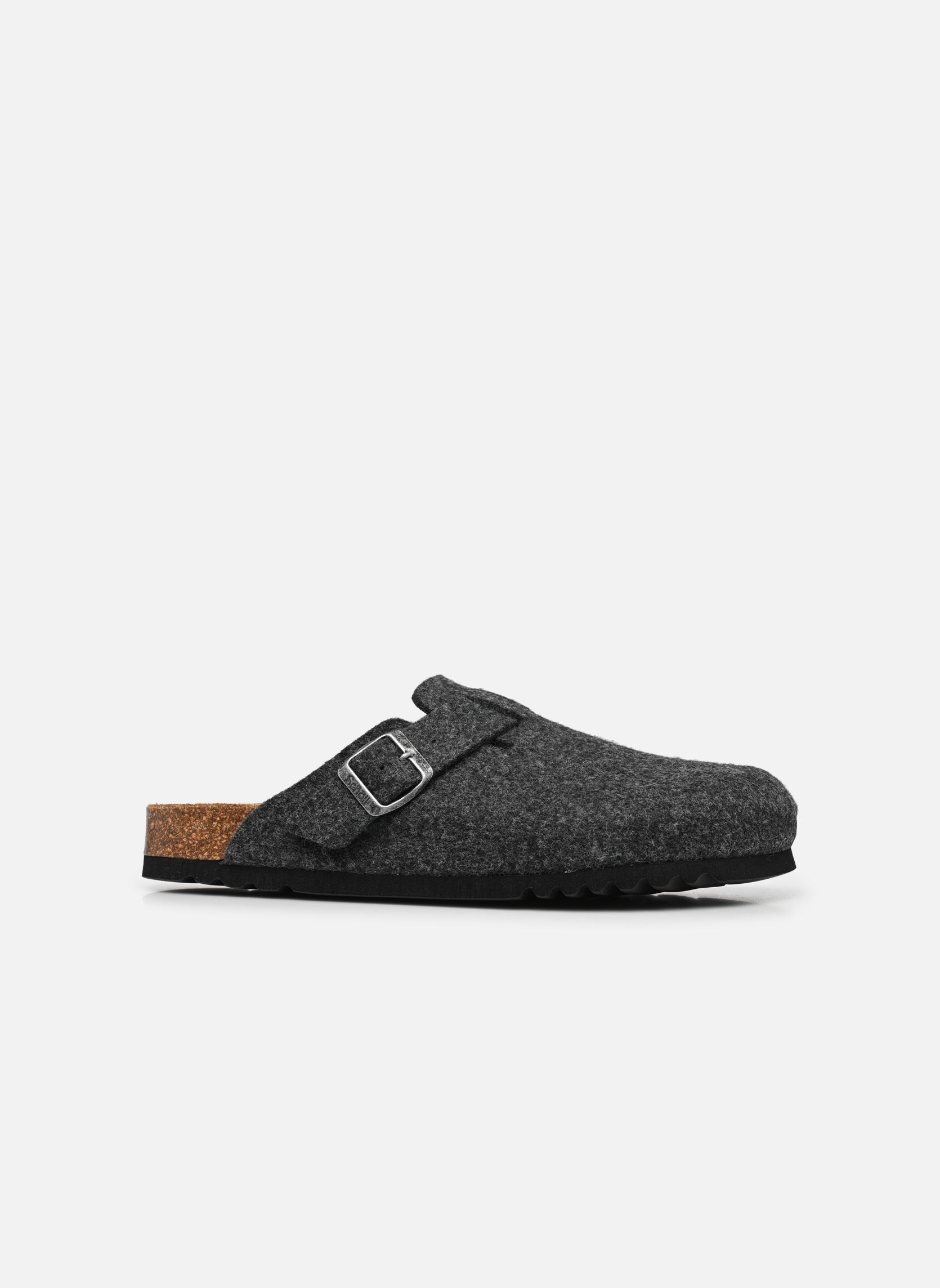 Mules Olivier Collection homme gris Scholl Mules Olivier Collection homme gris ANTHRACITE