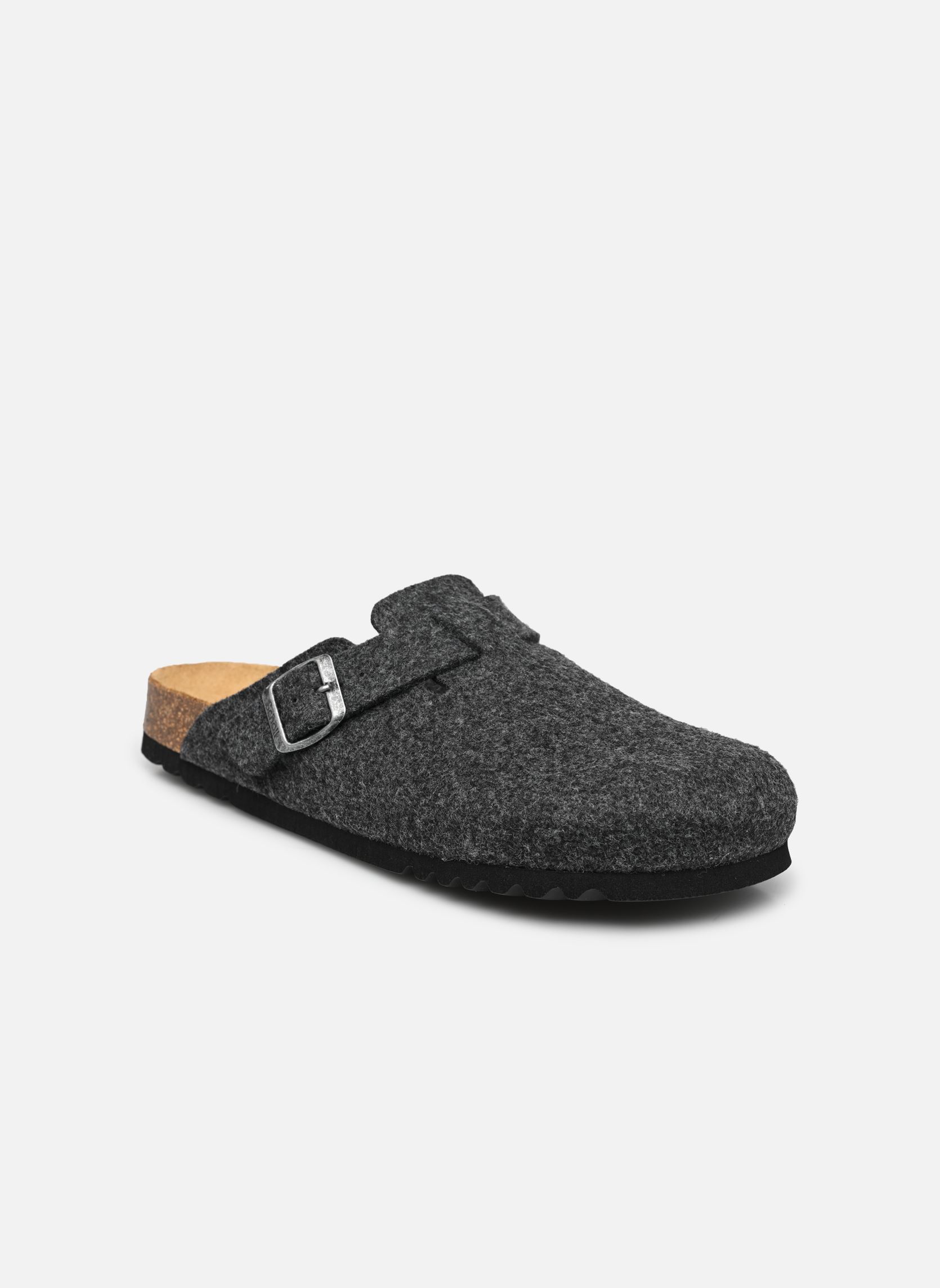 Mules Olivier Collection homme gris Scholl Mules Olivier Collection homme gris ANTHRACITE