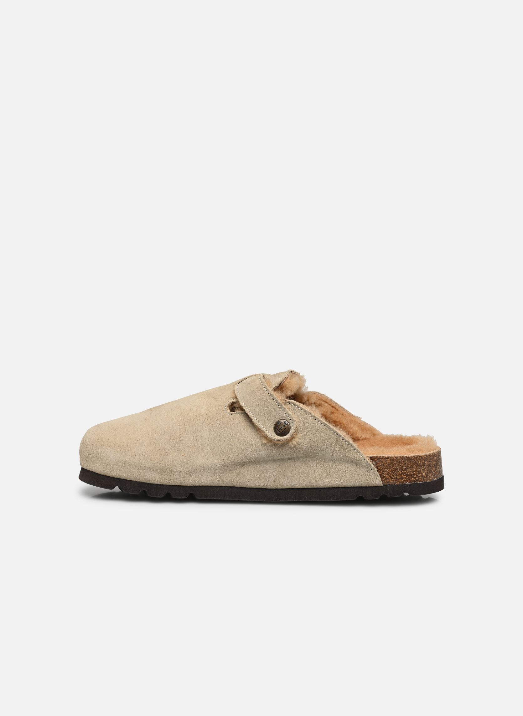 Mules Olivier Collection homme beige Scholl Mules Olivier Collection homme beige Beige2