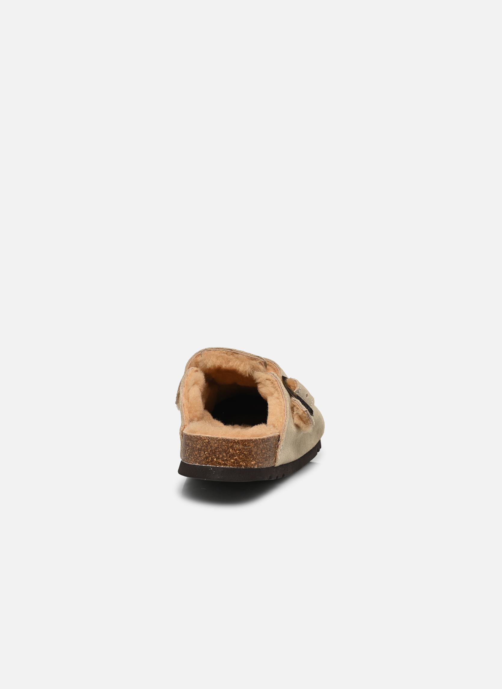 Mules Olivier Collection homme beige Scholl Mules Olivier Collection homme beige Beige2