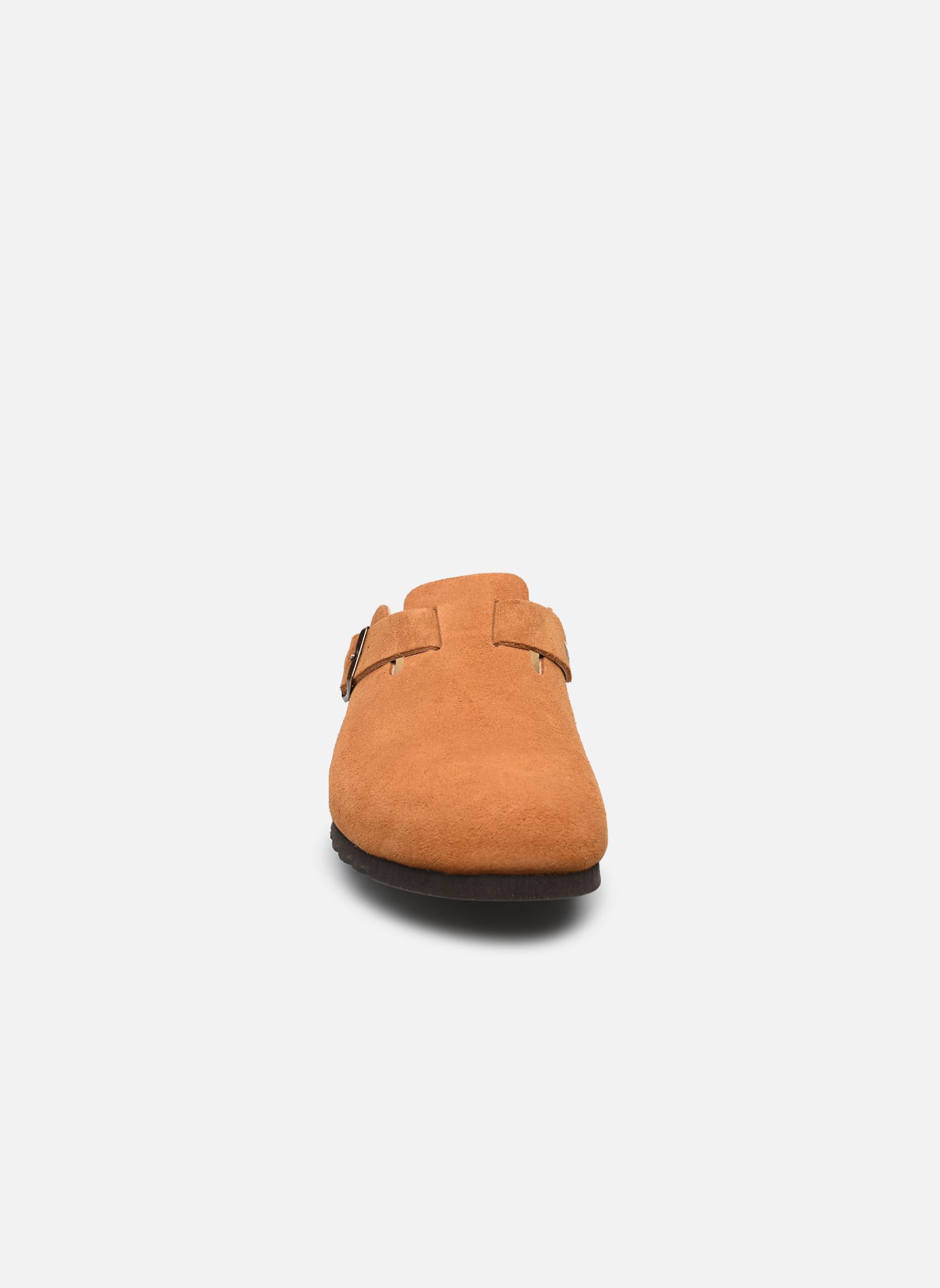 Pantofole Olivier Collection uomo marrone Scholl Pantofole Olivier Collection uomo marrone Cognac
