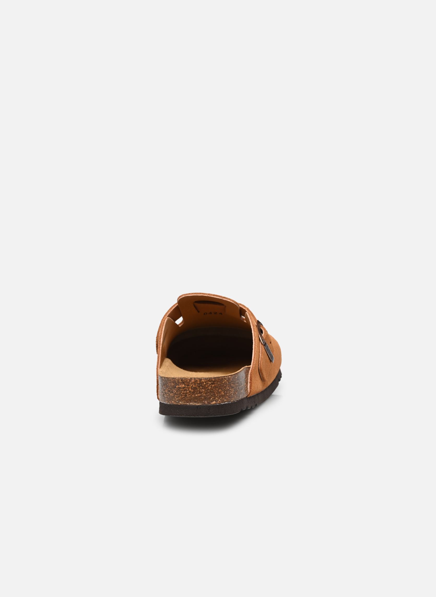 Pantofole Olivier Collection uomo marrone Scholl Pantofole Olivier Collection uomo marrone Cognac