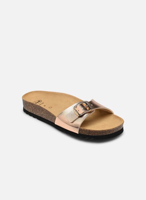 Scholl Mules Estelle Collection femme rose