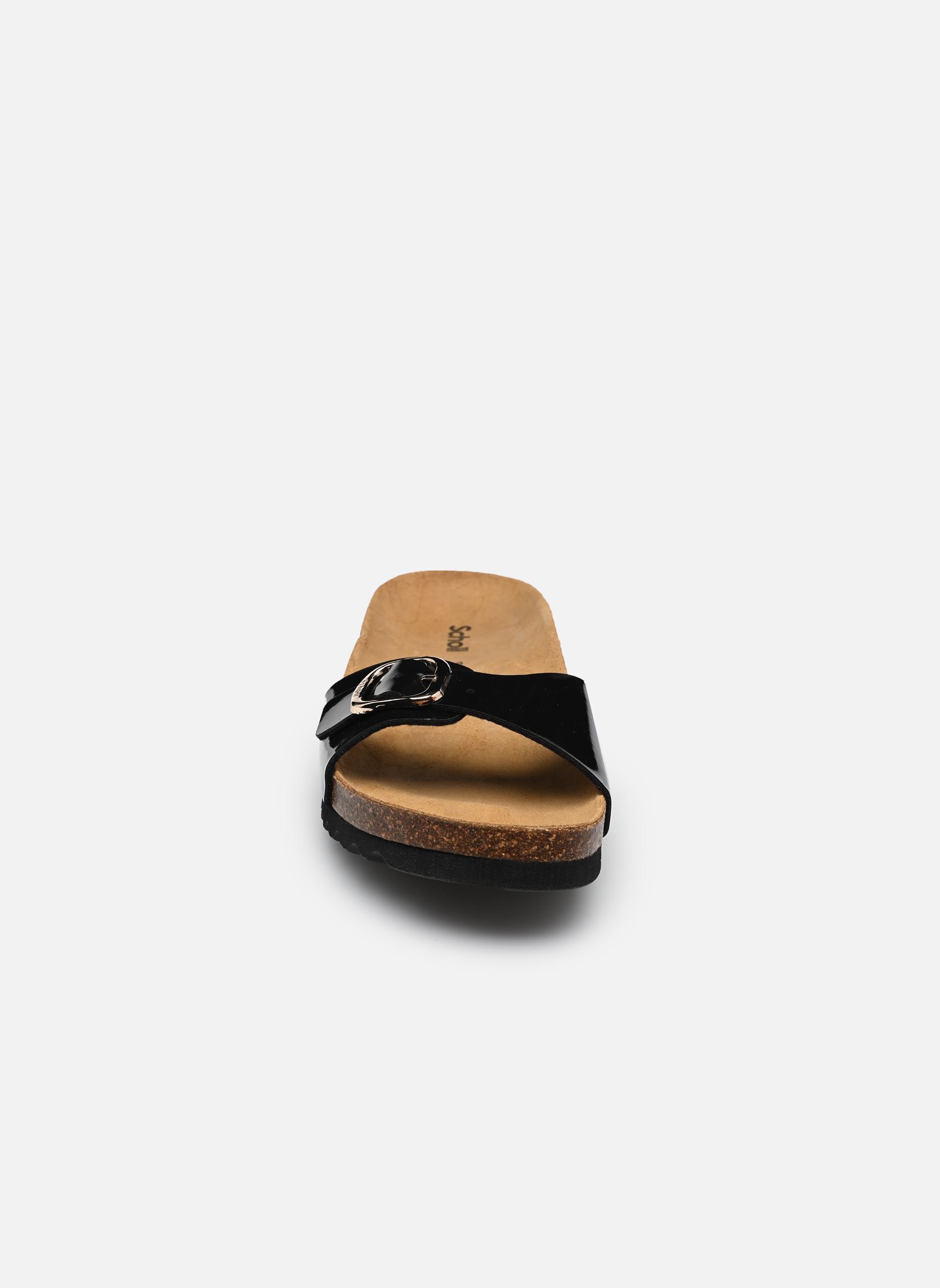 Mules Estelle Collection femme noir Scholl Mules Estelle Collection femme noir BLACK
