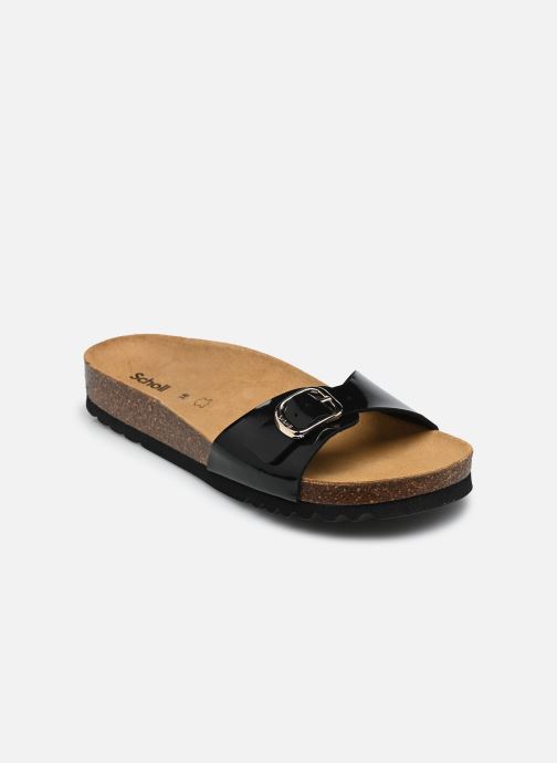 Scholl Mules Estelle Collection femme noir