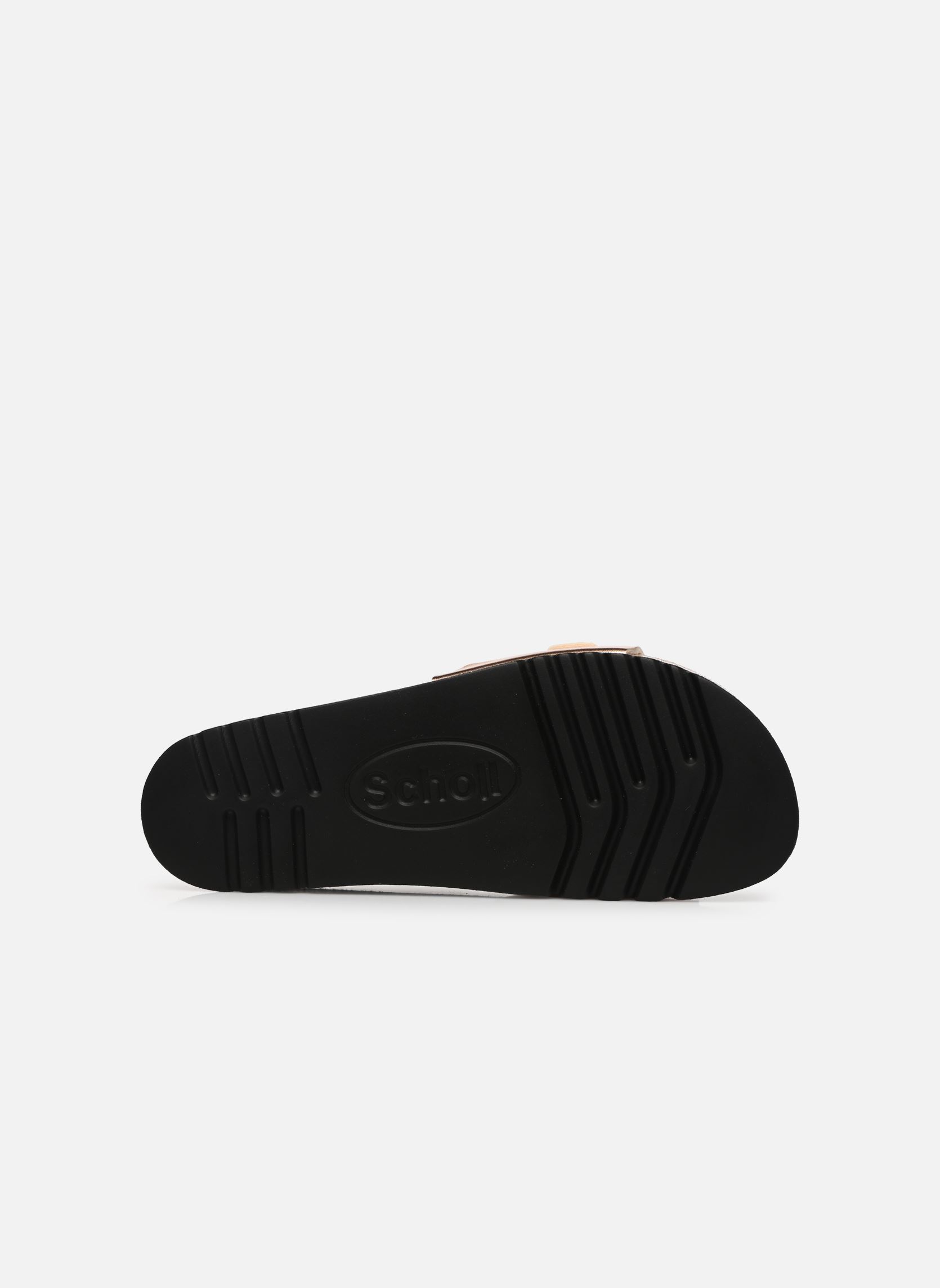 Mules Estelle Collection femme rose Scholl Mules Estelle Collection femme rose ROSE COPPER