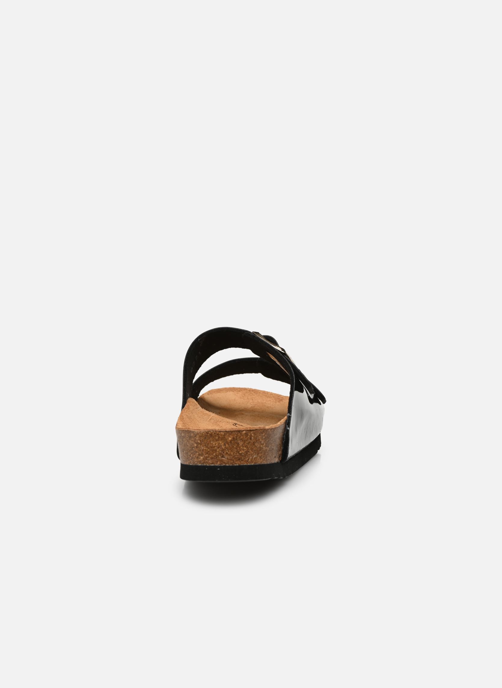 Mules JOSEPHINE COLLECTION femme noir Scholl Mules JOSEPHINE COLLECTION femme noir Black Vernis
