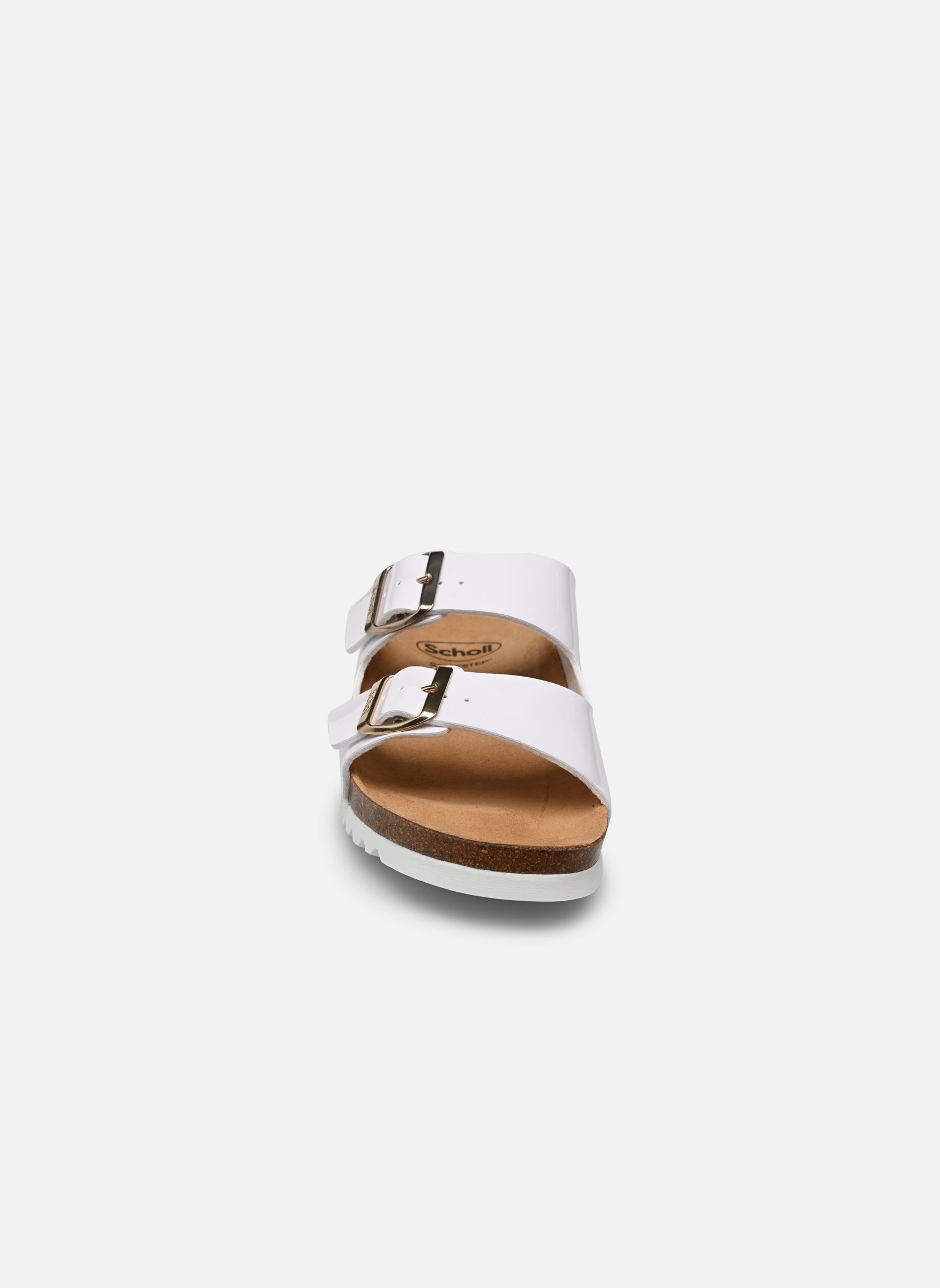 Mules JOSEPHINE COLLECTION femme blanc Scholl Mules JOSEPHINE COLLECTION femme blanc WHITE