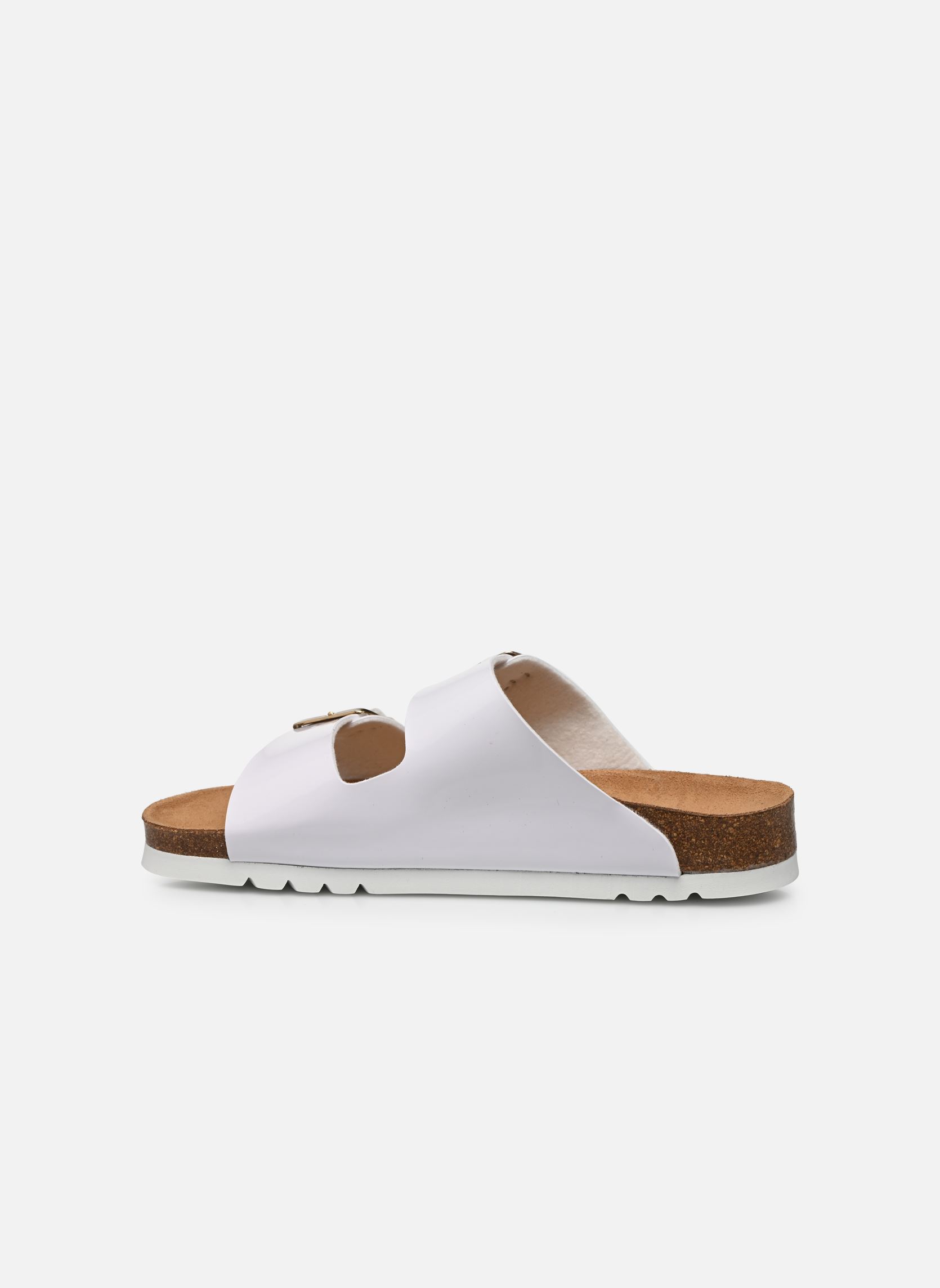 Mules JOSEPHINE COLLECTION femme blanc Scholl Mules JOSEPHINE COLLECTION femme blanc WHITE