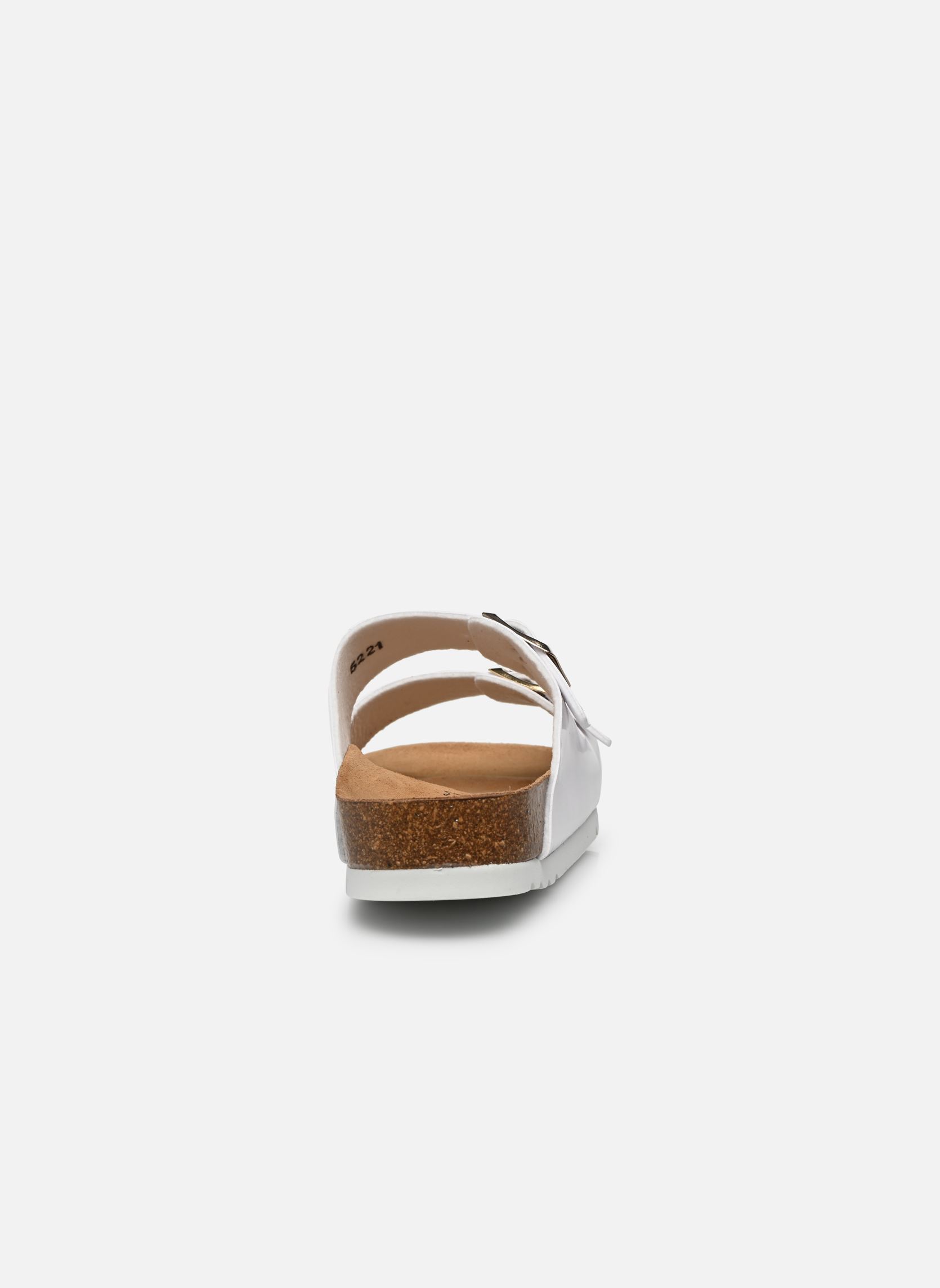 Mules JOSEPHINE COLLECTION femme blanc Scholl Mules JOSEPHINE COLLECTION femme blanc WHITE