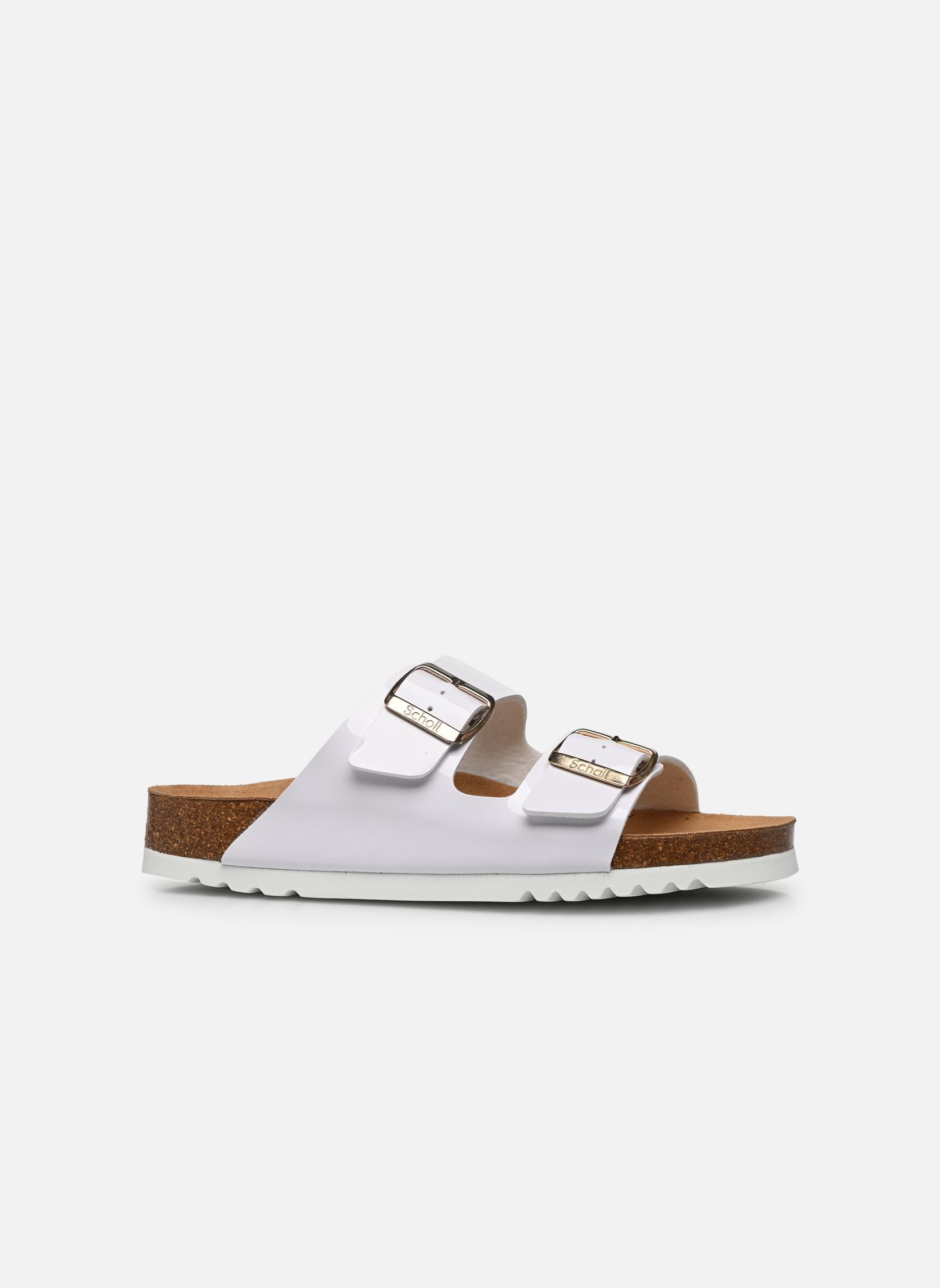 Mules JOSEPHINE COLLECTION femme blanc Scholl Mules JOSEPHINE COLLECTION femme blanc WHITE