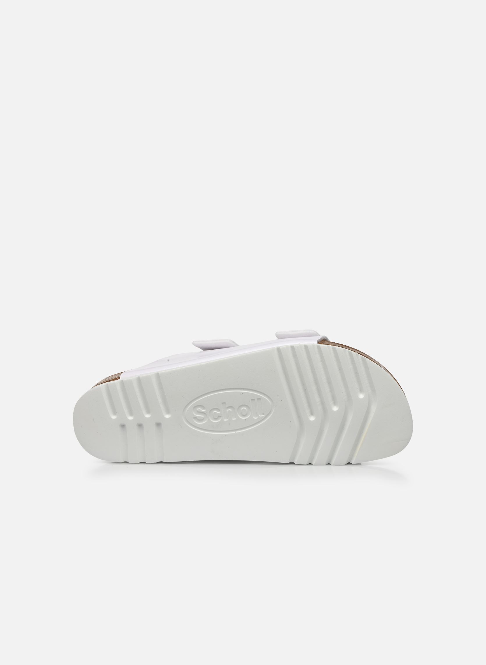 Mules JOSEPHINE COLLECTION femme blanc Scholl Mules JOSEPHINE COLLECTION femme blanc WHITE