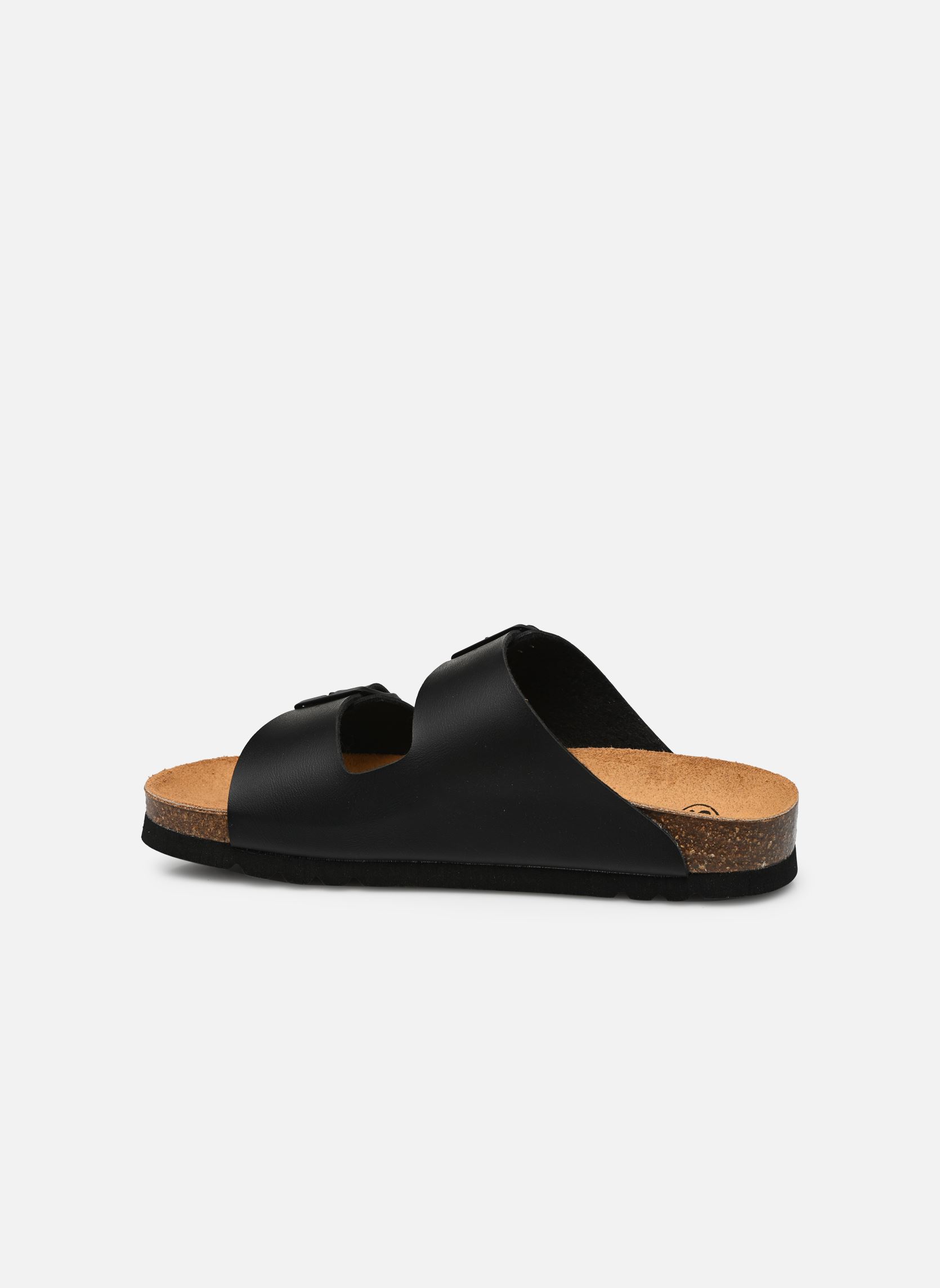 Mules JOSEPHINE COLLECTION femme noir Scholl Mules JOSEPHINE COLLECTION femme noir Black Mat