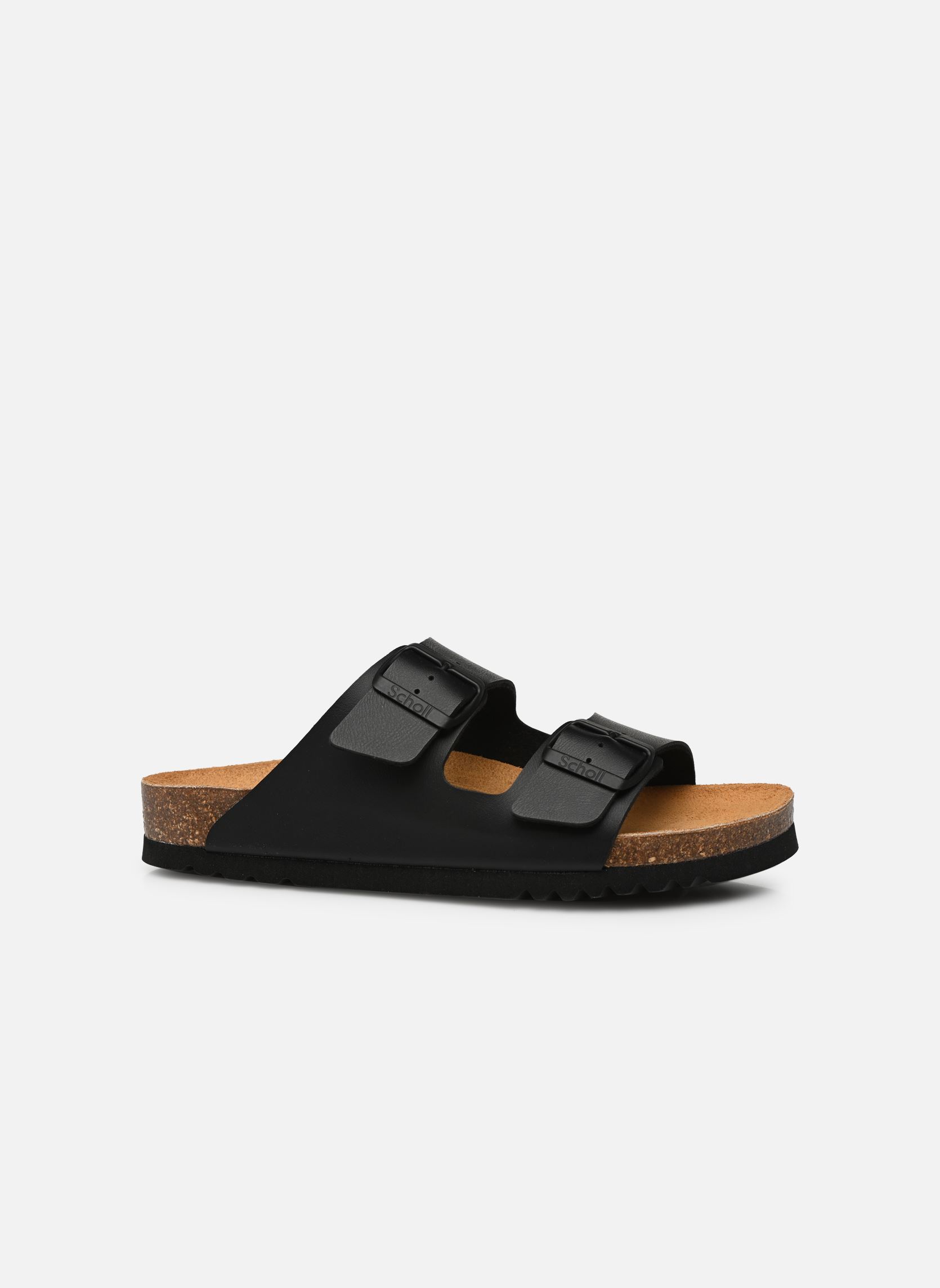 Mules JOSEPHINE COLLECTION femme noir Scholl Mules JOSEPHINE COLLECTION femme noir Black Mat