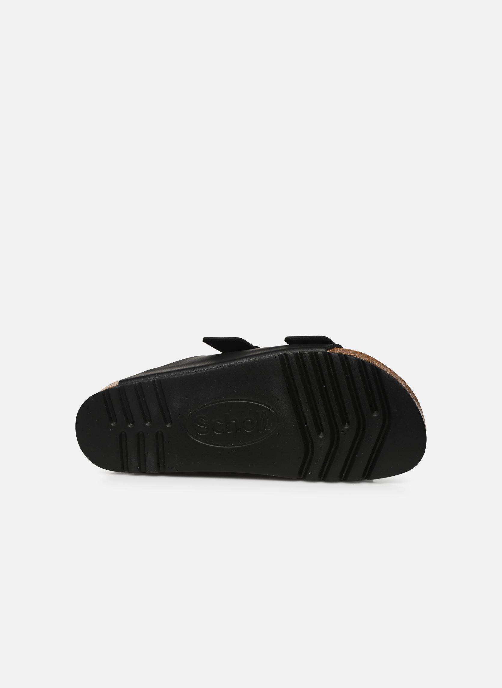 Mules JOSEPHINE COLLECTION femme noir Scholl Mules JOSEPHINE COLLECTION femme noir Black Mat