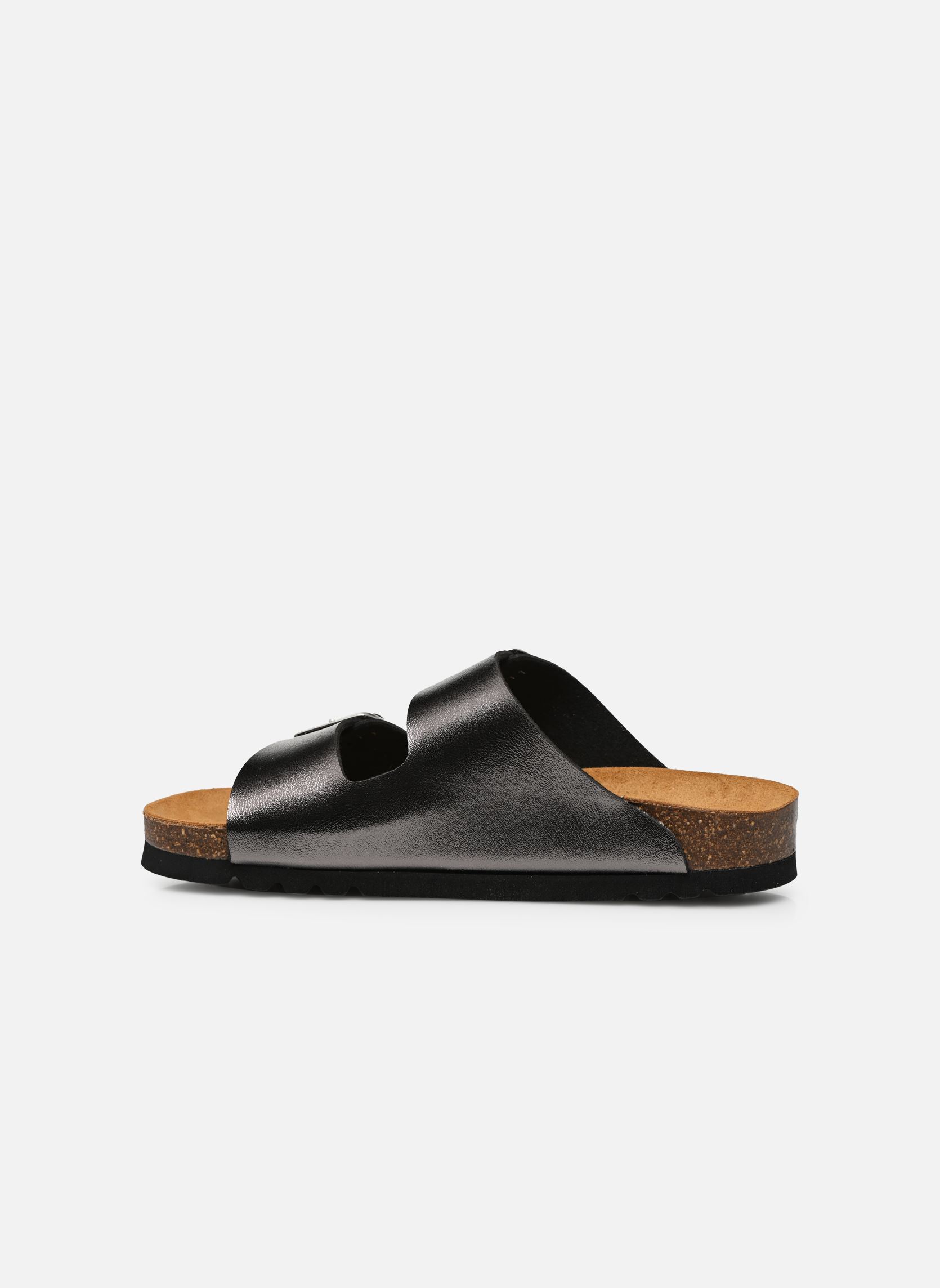 Pantoletten JOSEPHINE COLLECTION damen grau Scholl Pantoletten JOSEPHINE COLLECTION damen grau ANTHRACITE