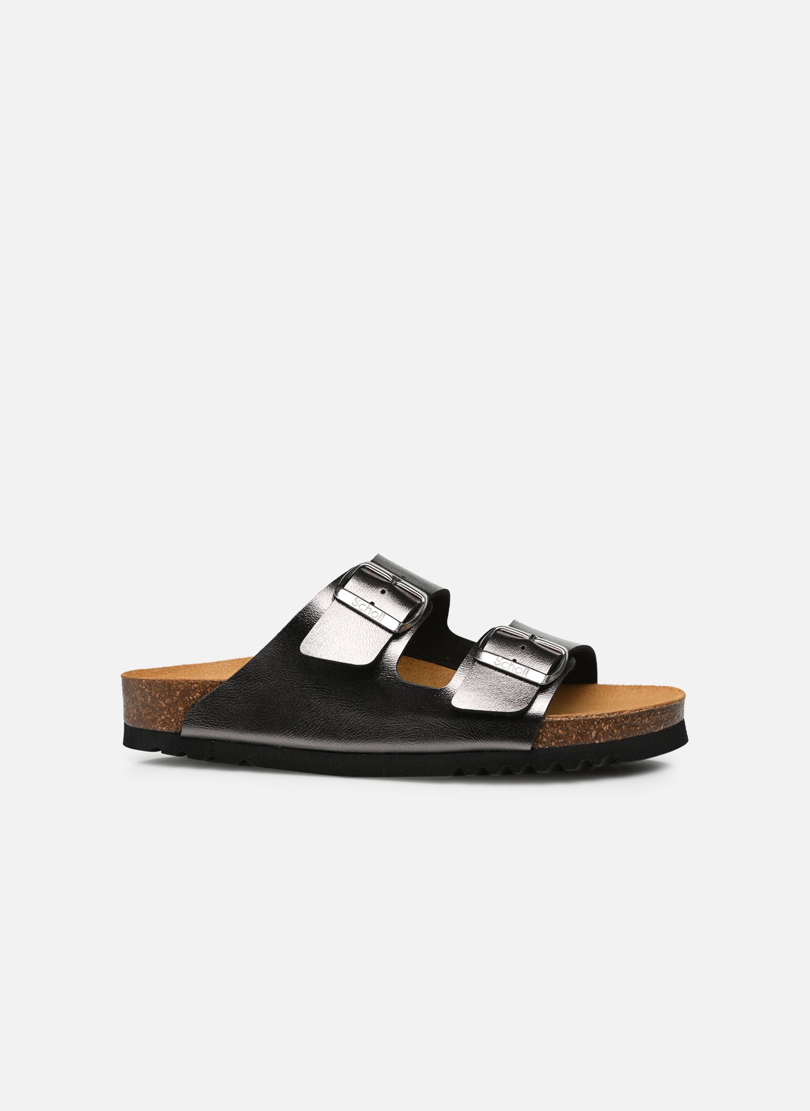 Pantoletten JOSEPHINE COLLECTION damen grau Scholl Pantoletten JOSEPHINE COLLECTION damen grau ANTHRACITE
