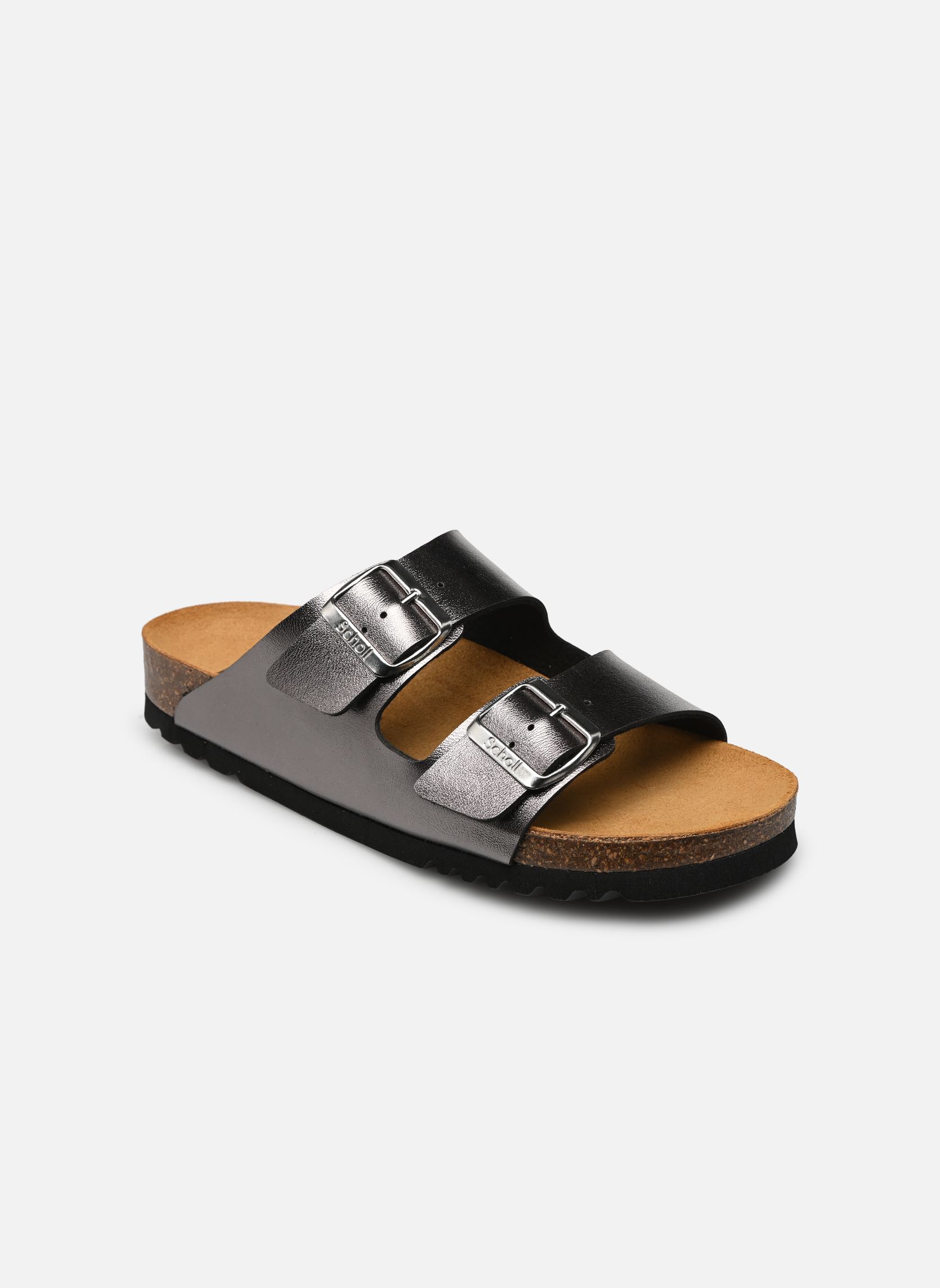 Pantoletten JOSEPHINE COLLECTION damen grau Scholl Pantoletten JOSEPHINE COLLECTION damen grau ANTHRACITE