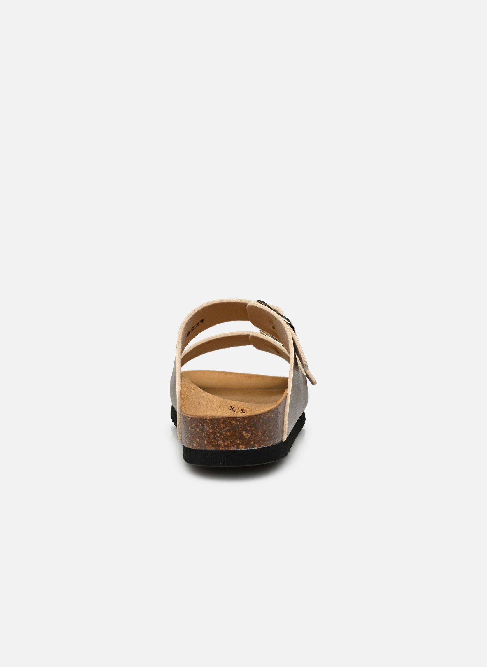 Mules JOSEPHINE COLLECTION femme beige Scholl Mules JOSEPHINE COLLECTION femme beige TAUPE LAMINÉ
