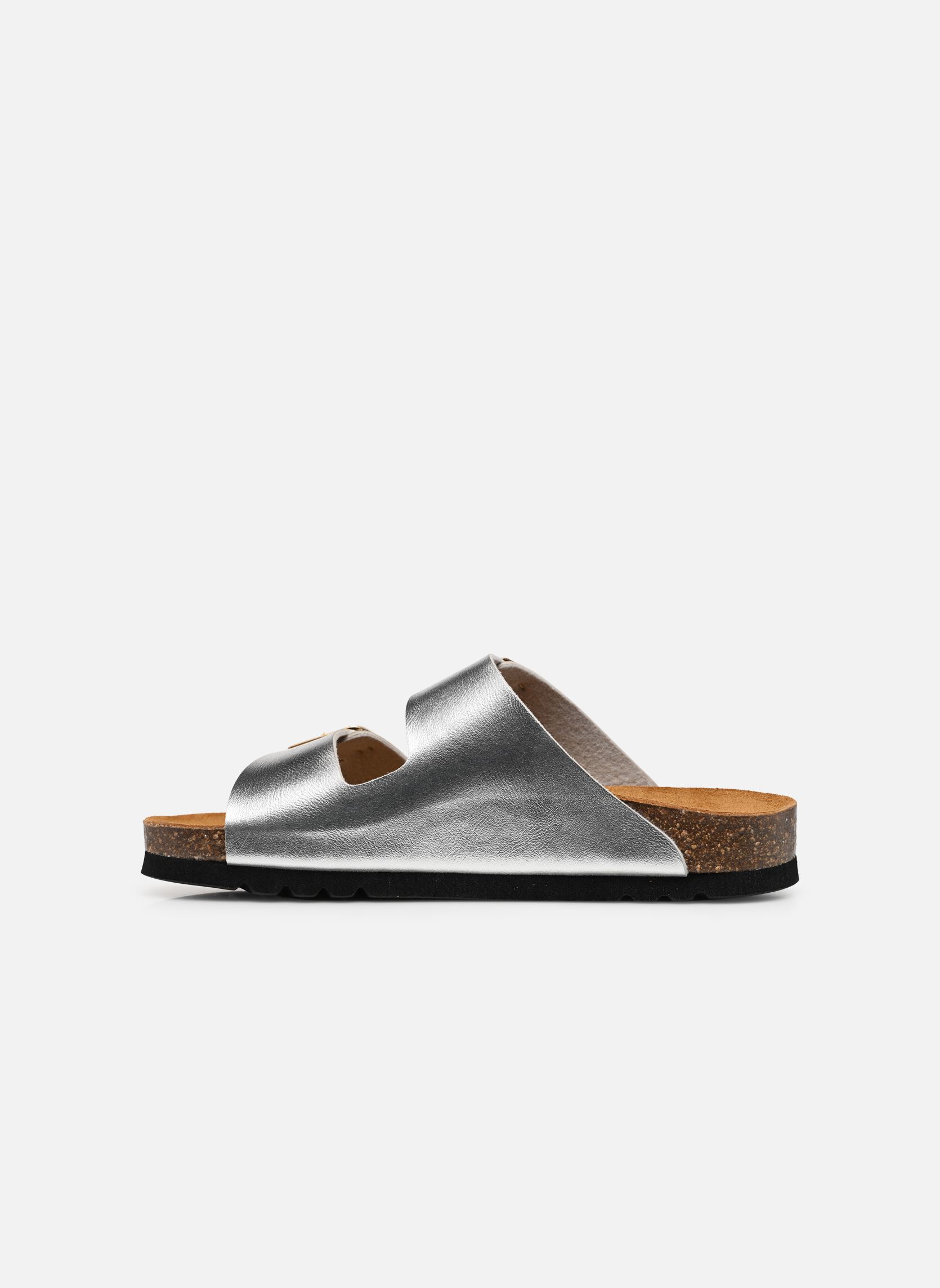 Pantoletten JOSEPHINE COLLECTION damen silber Scholl Pantoletten JOSEPHINE COLLECTION damen silber SILVER