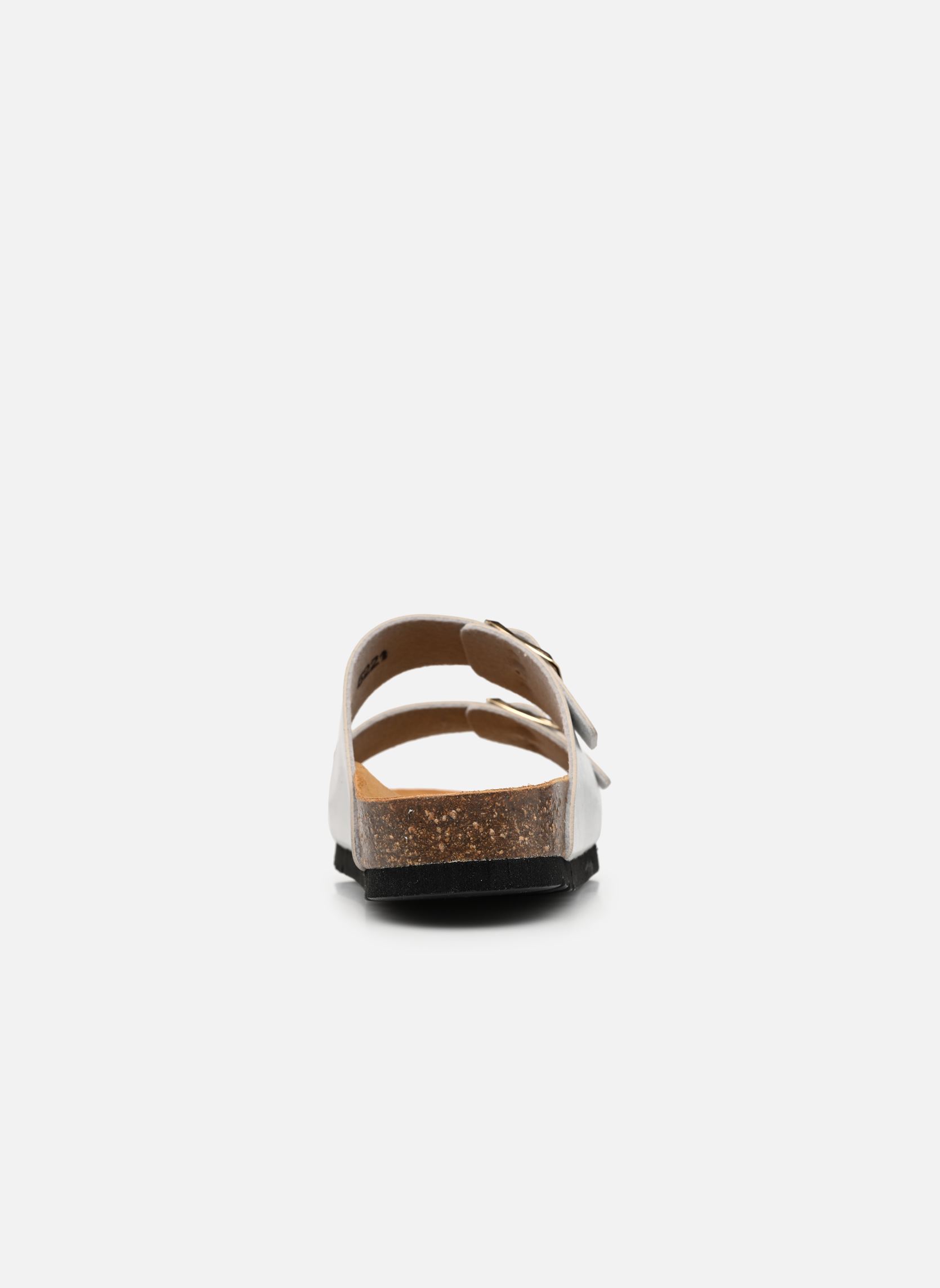 Pantoletten JOSEPHINE COLLECTION damen silber Scholl Pantoletten JOSEPHINE COLLECTION damen silber SILVER