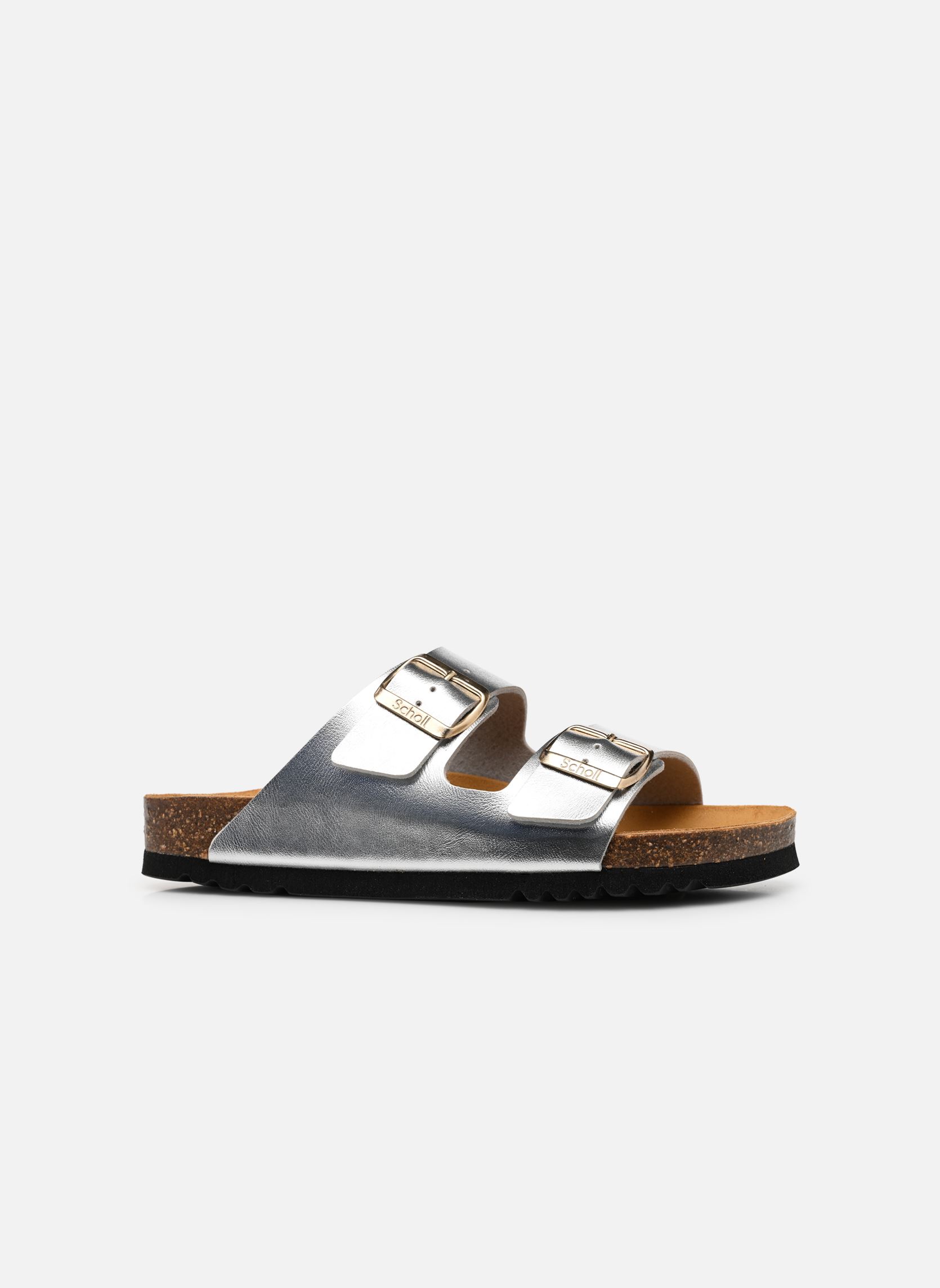 Pantoletten JOSEPHINE COLLECTION damen silber Scholl Pantoletten JOSEPHINE COLLECTION damen silber SILVER