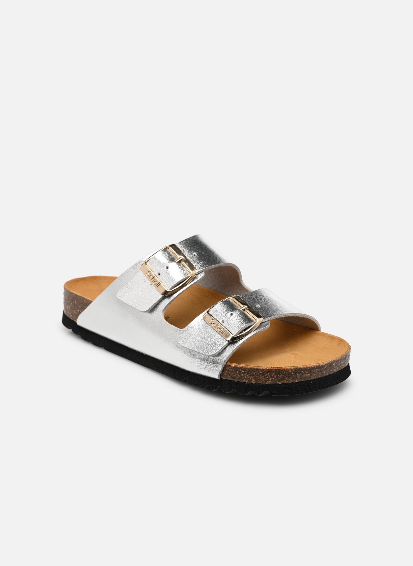 Pantoletten JOSEPHINE COLLECTION damen silber Scholl Pantoletten JOSEPHINE COLLECTION damen silber SILVER