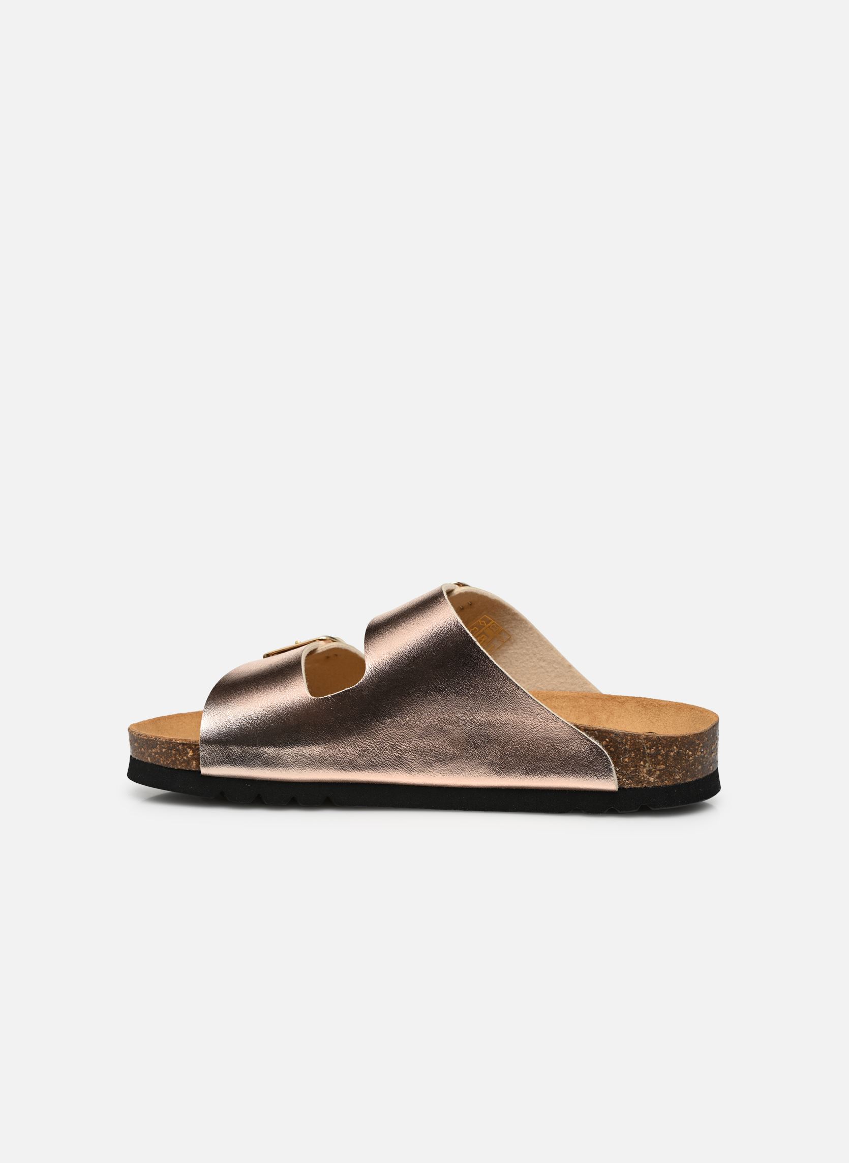 Mules JOSEPHINE COLLECTION femme rose Scholl Mules JOSEPHINE COLLECTION femme rose Rose Copper