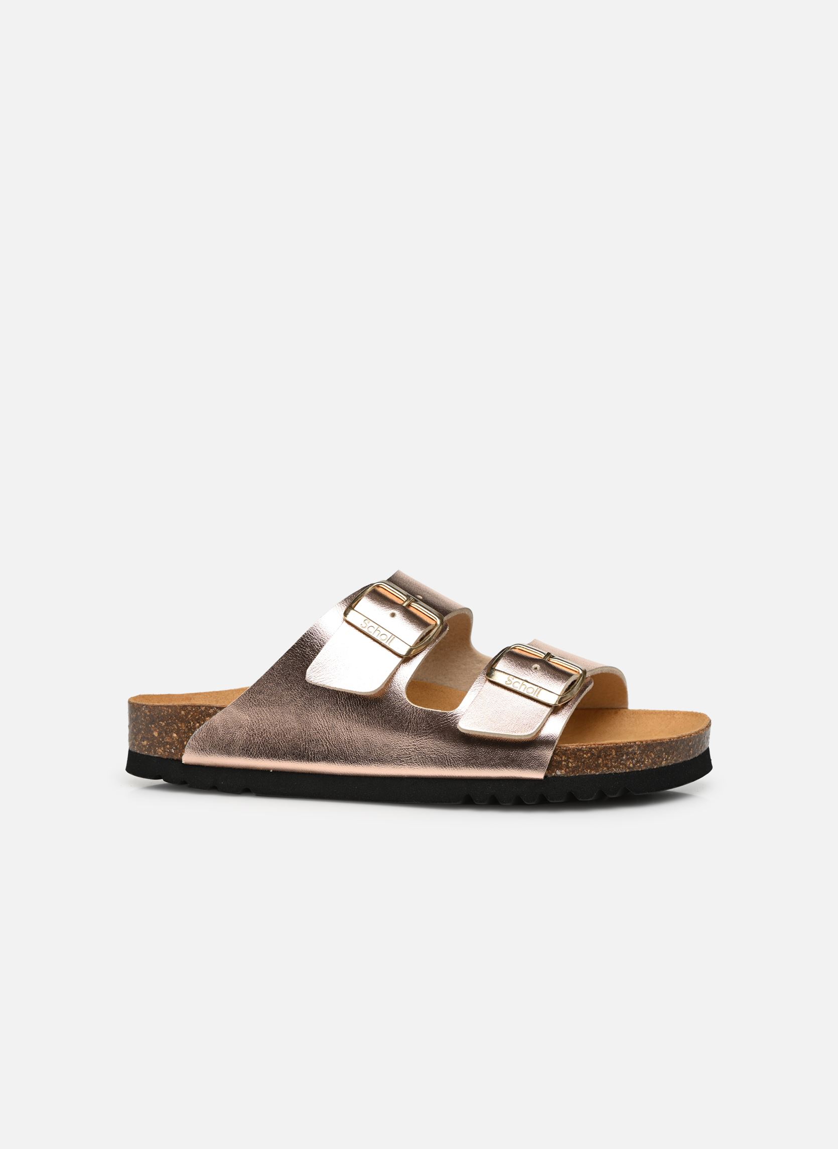 Mules JOSEPHINE COLLECTION femme rose Scholl Mules JOSEPHINE COLLECTION femme rose Rose Copper