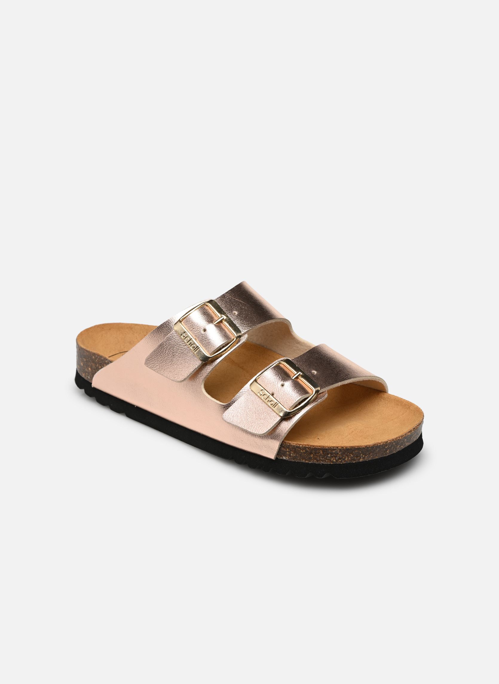 Pantofole rosa da donna Keulen