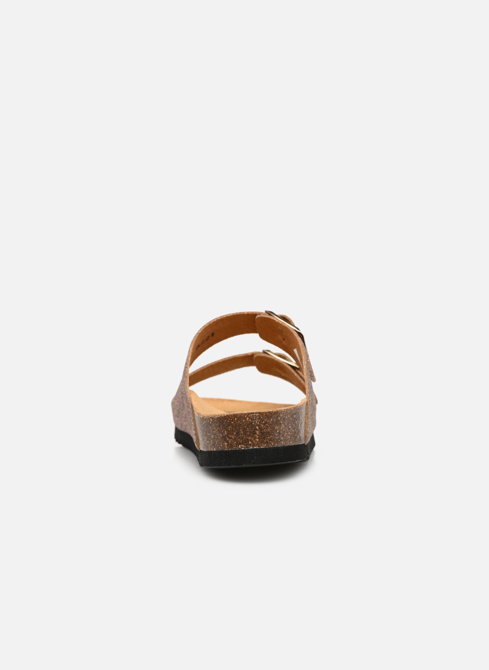 Mules JOSEPHINE COLLECTION femme rose Scholl Mules JOSEPHINE COLLECTION femme rose GLITTER MULTI (ROSE)