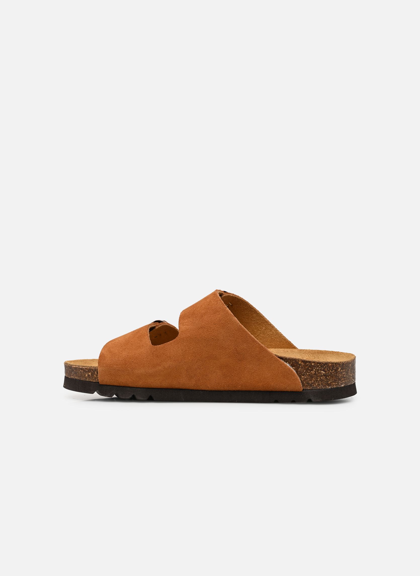 Mules JOSEPHINE COLLECTION femme marron Scholl Mules JOSEPHINE COLLECTION femme marron BROWN SUEDE