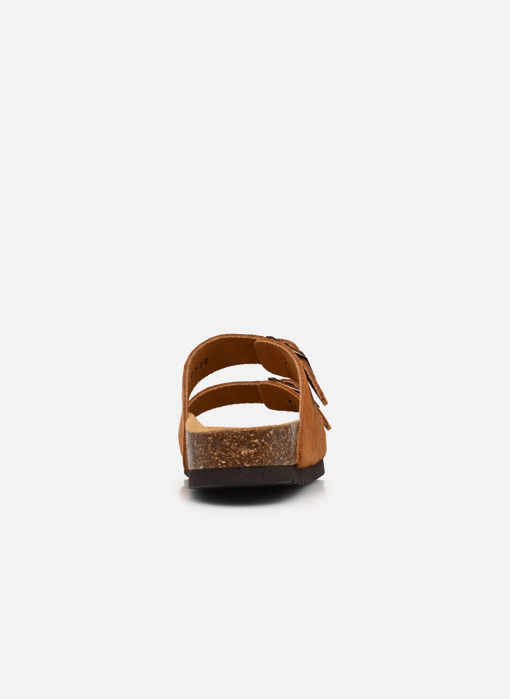Mules JOSEPHINE COLLECTION femme marron Scholl Mules JOSEPHINE COLLECTION femme marron BROWN SUEDE