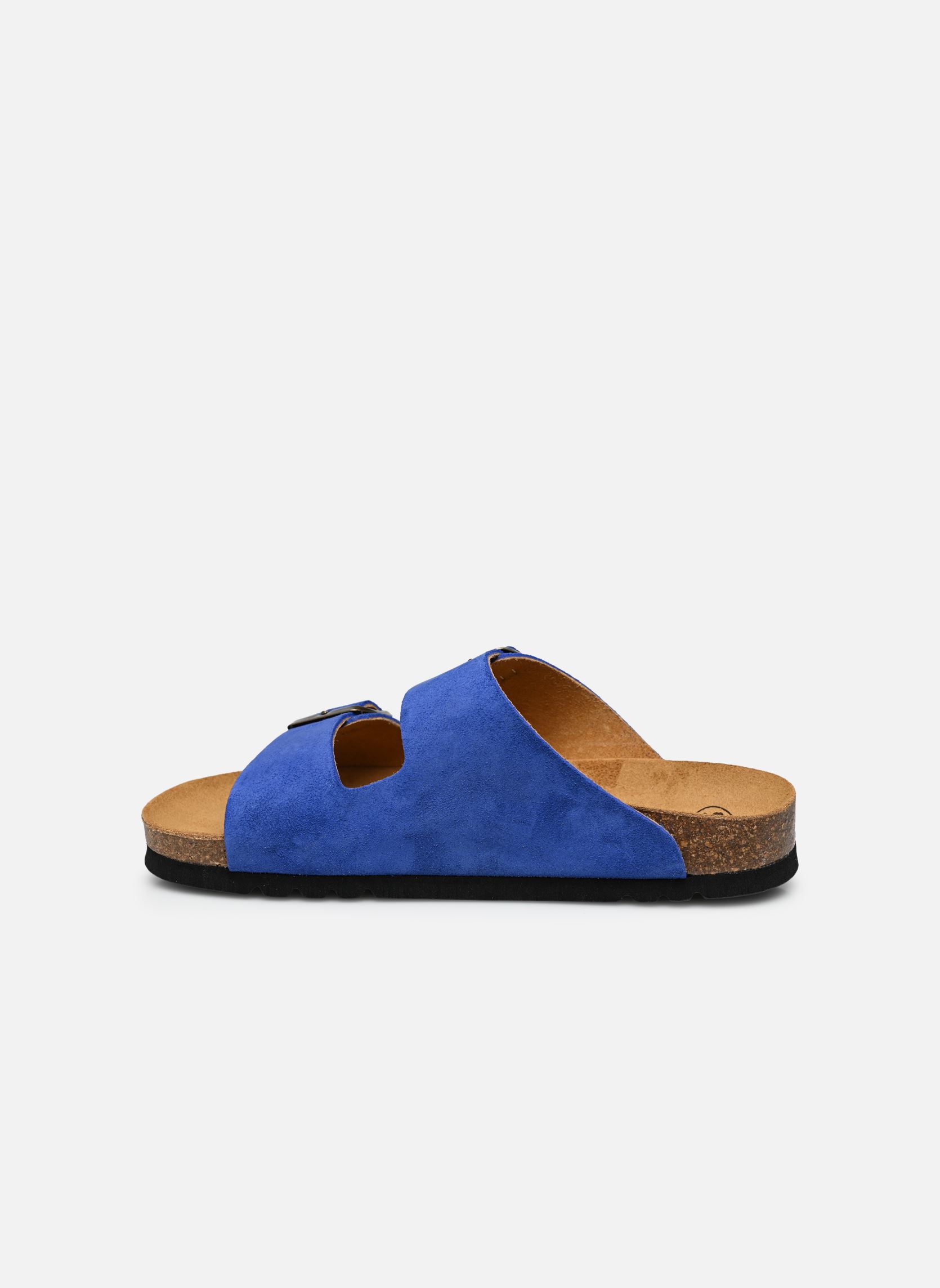 Pantoletten JOSEPHINE COLLECTION damen blau Scholl Pantoletten JOSEPHINE COLLECTION damen blau Royal blue