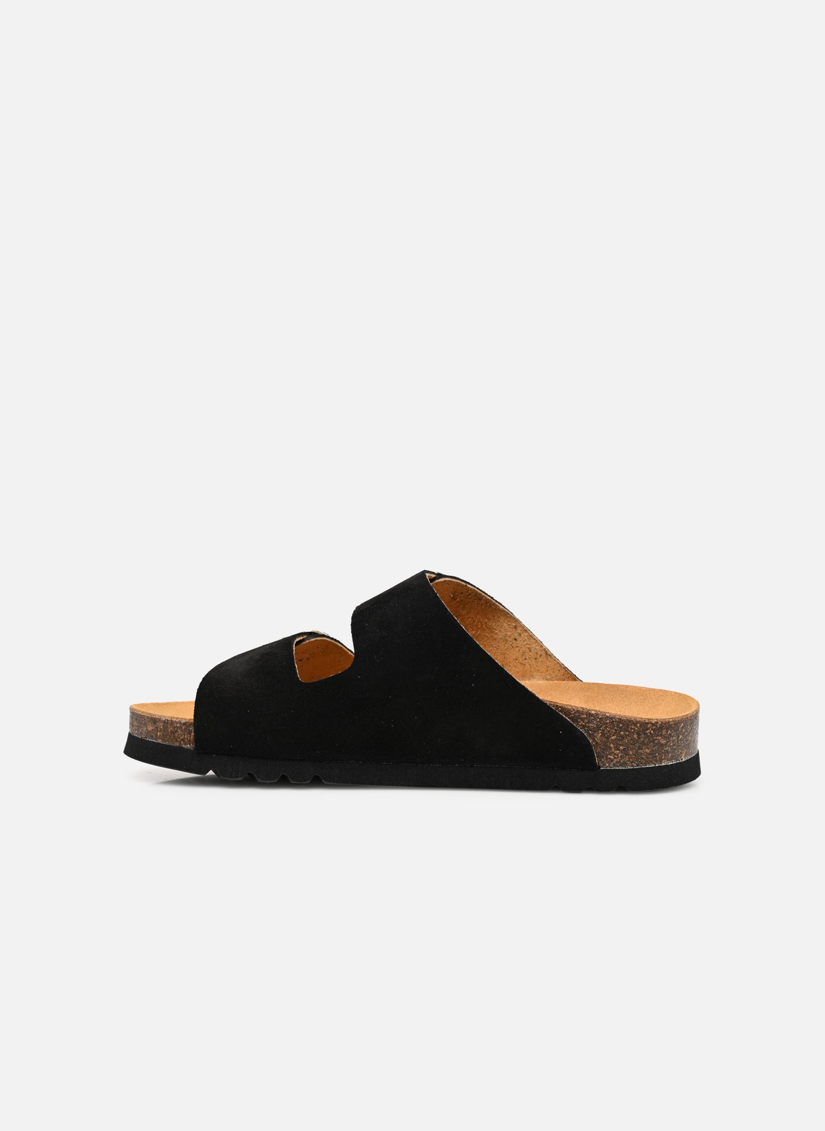 Mules JOSEPHINE COLLECTION femme noir Scholl Mules JOSEPHINE COLLECTION femme noir BLACK SUEDE