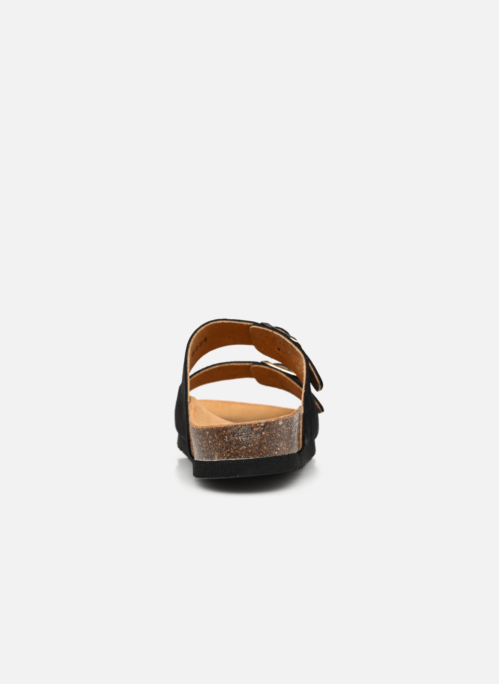 Mules JOSEPHINE COLLECTION femme noir Scholl Mules JOSEPHINE COLLECTION femme noir BLACK SUEDE