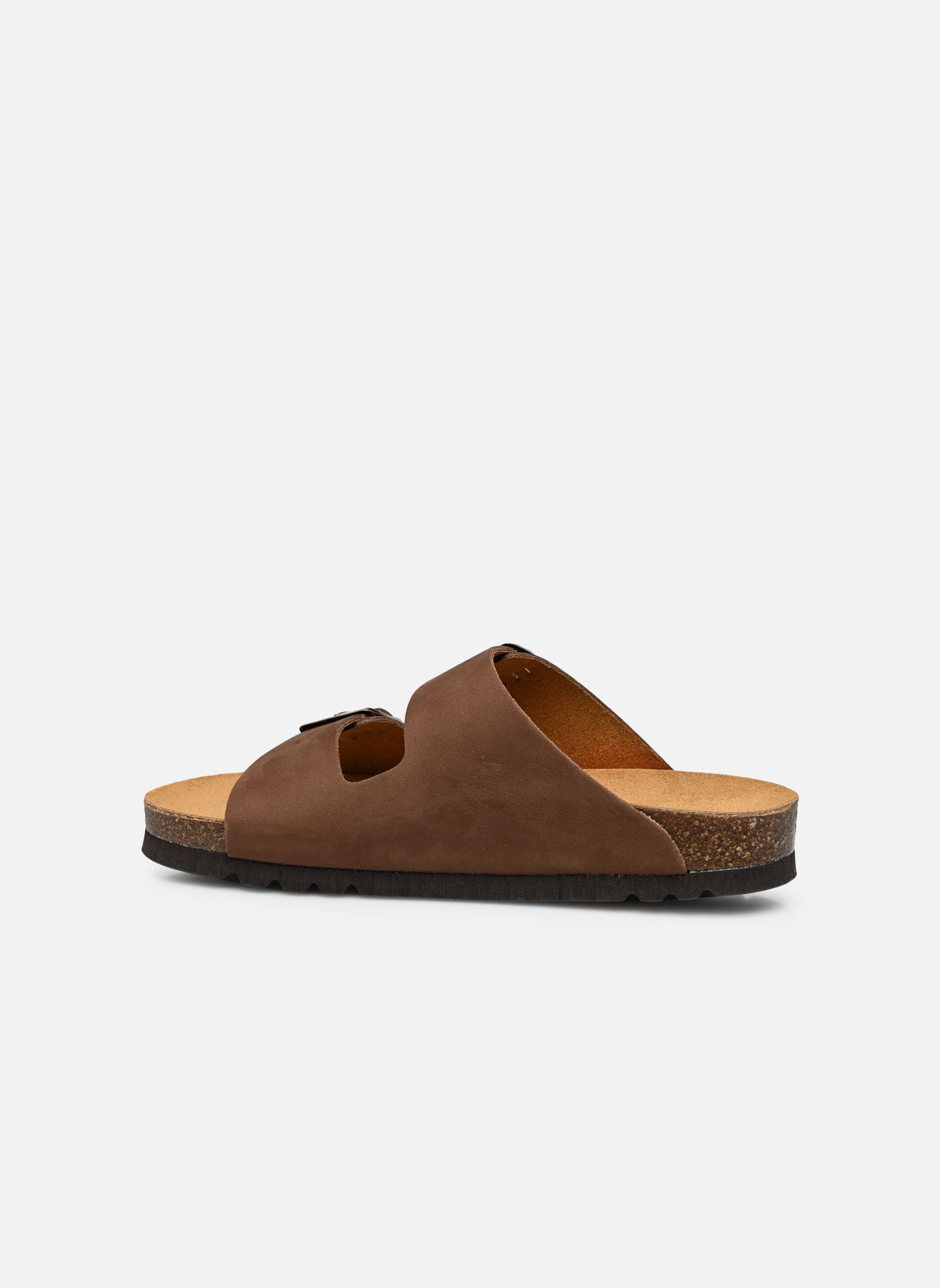 Mules JOSEPHINE COLLECTION femme marron Scholl Mules JOSEPHINE COLLECTION femme marron BROWN NUBUCK