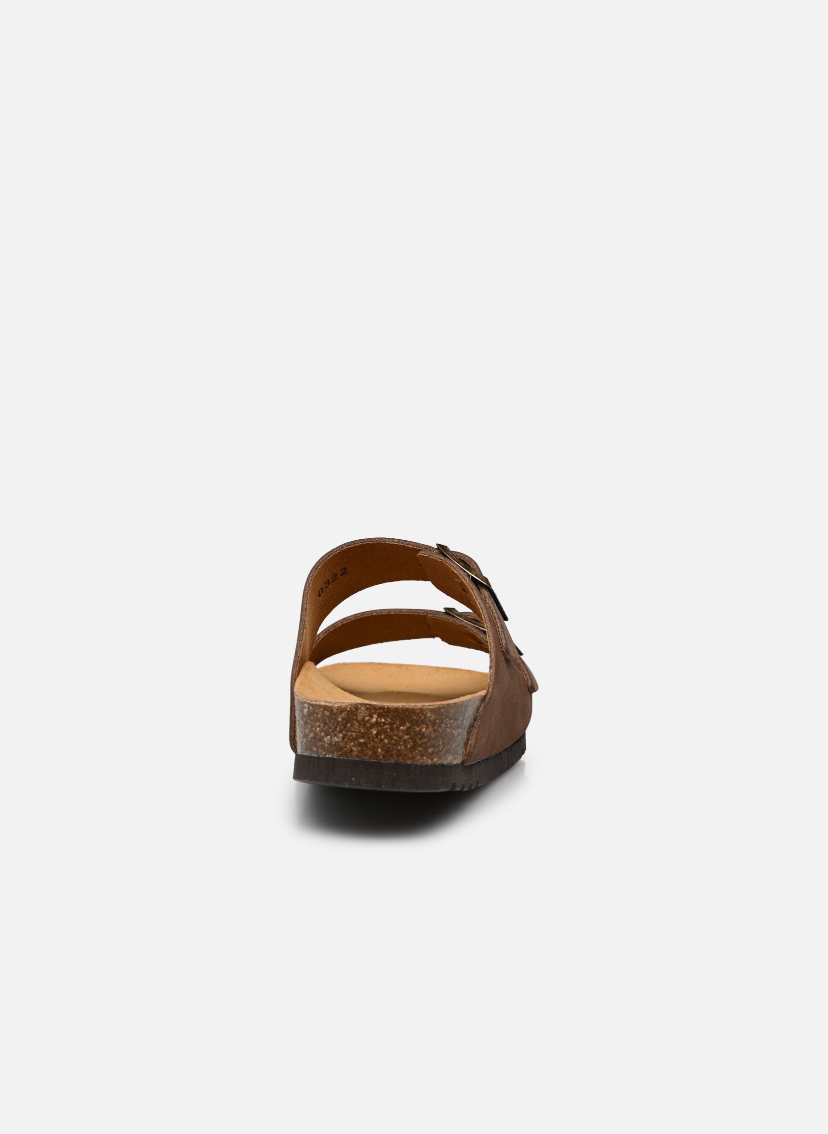 Mules JOSEPHINE COLLECTION femme marron Scholl Mules JOSEPHINE COLLECTION femme marron BROWN NUBUCK