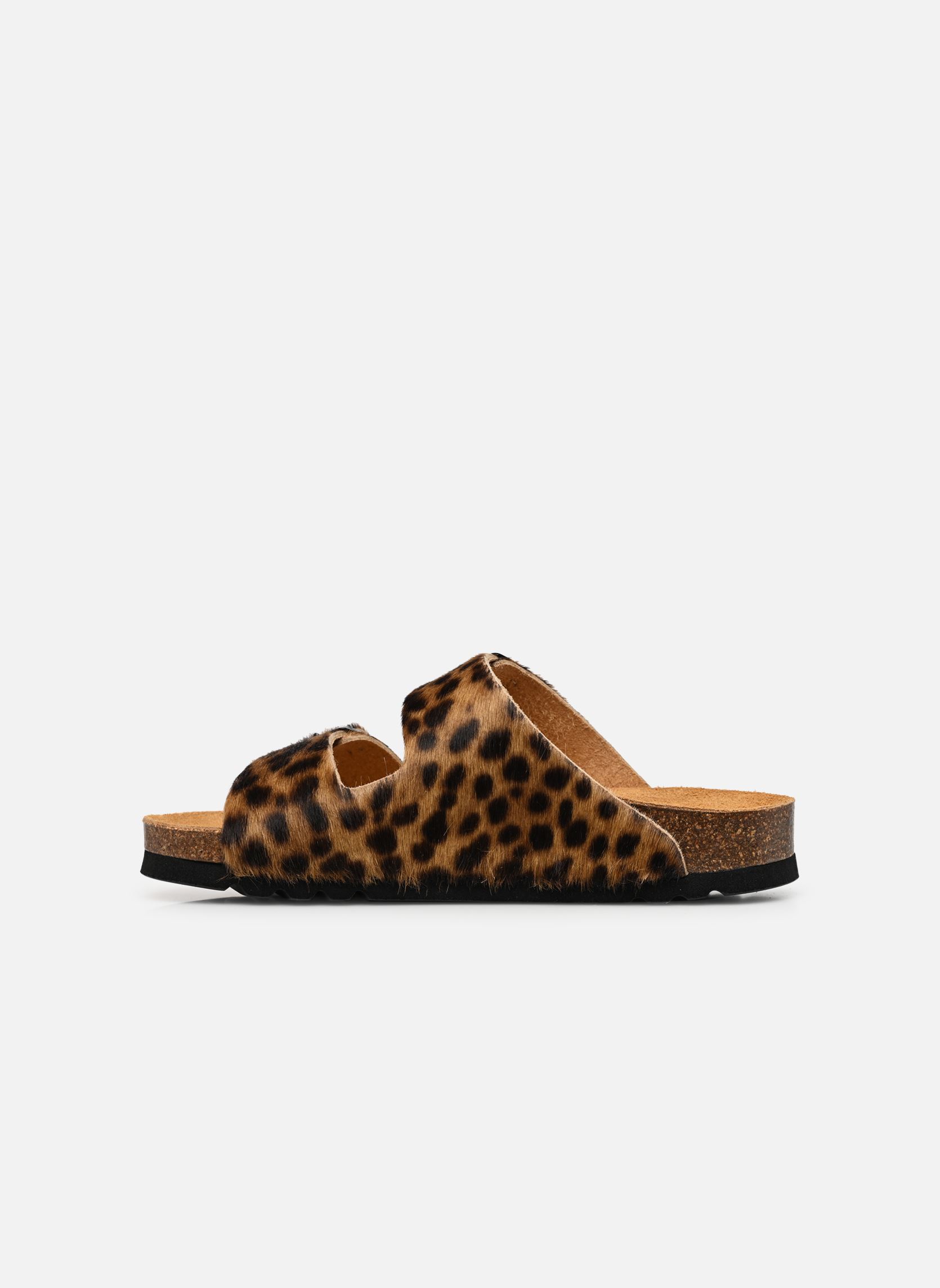 Mules JOSEPHINE COLLECTION femme marron Scholl Mules JOSEPHINE COLLECTION femme marron Hyena